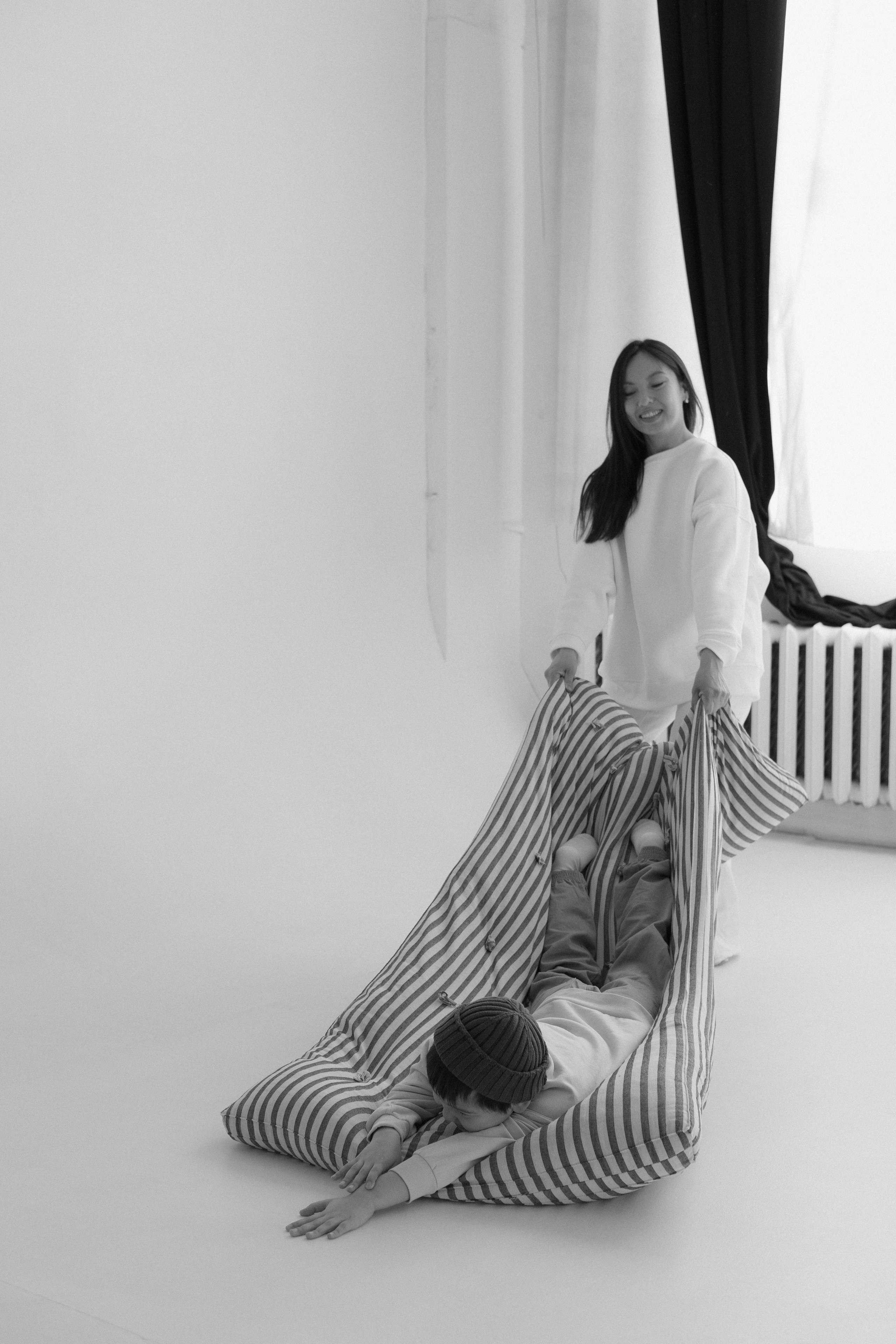 Свидание с мамой. Свадебный и семейный фотограф Волгоград Наталья Алексеева