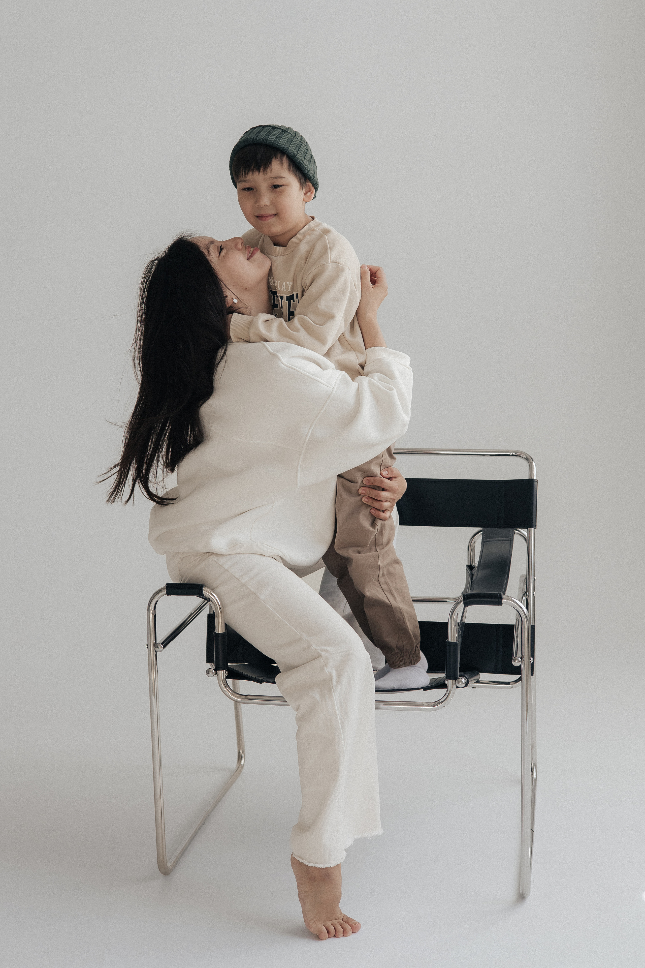 Свидание с мамой. Свадебный и семейный фотограф Волгоград Наталья Алексеева