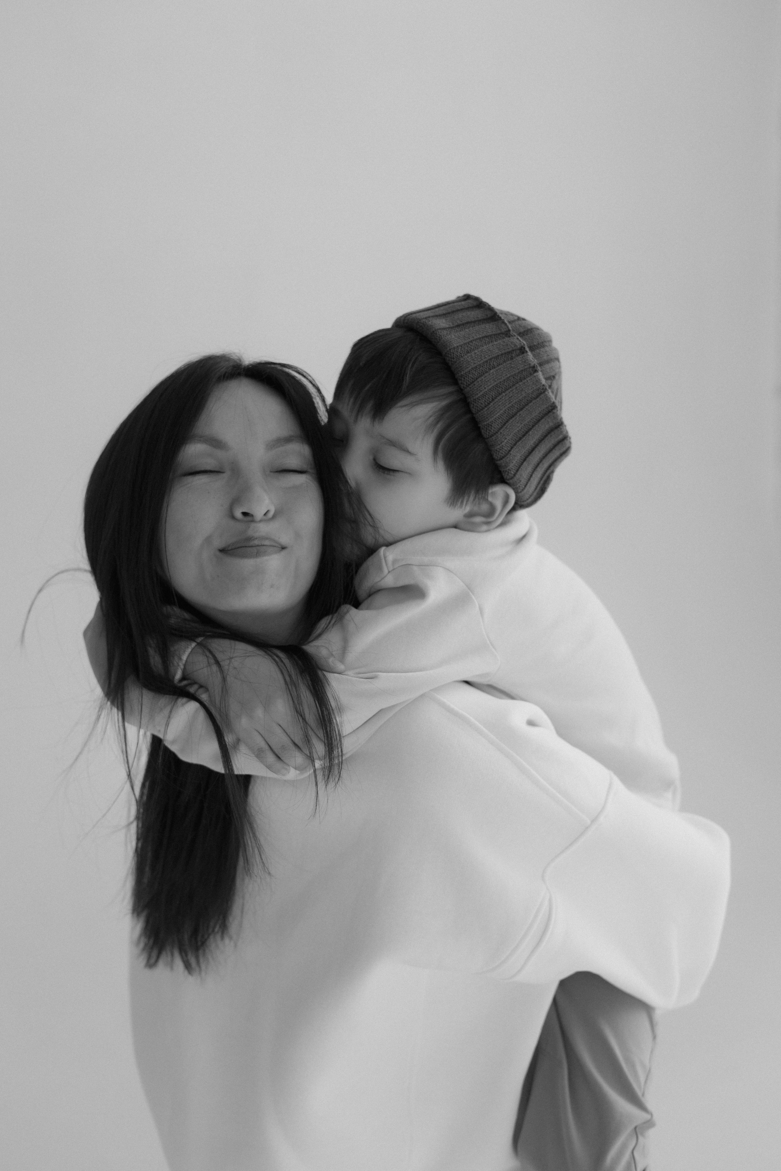 Свидание с мамой. Свадебный и семейный фотограф Волгоград Наталья Алексеева