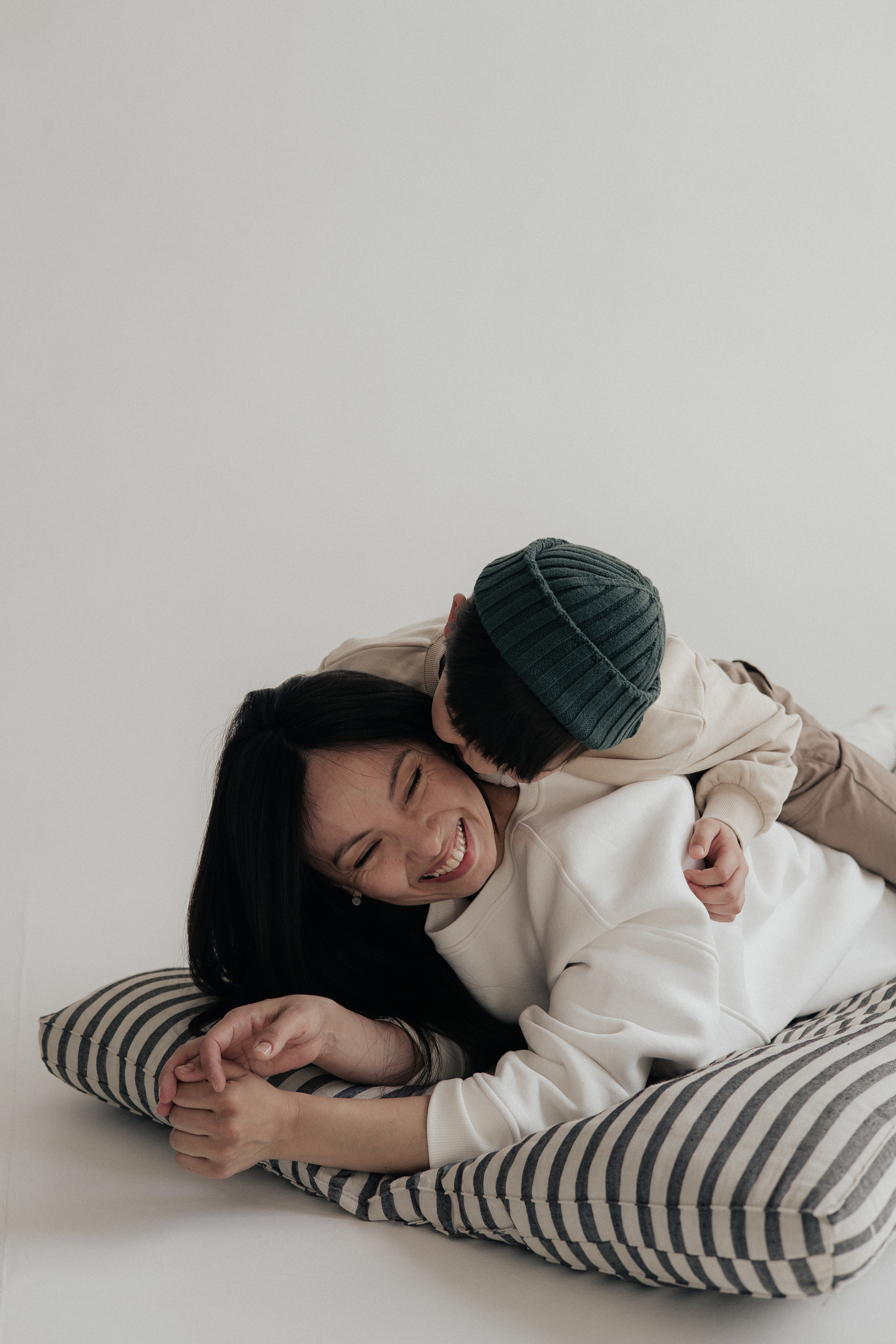 Свидание с мамой. Свадебный и семейный фотограф Волгоград Наталья Алексеева