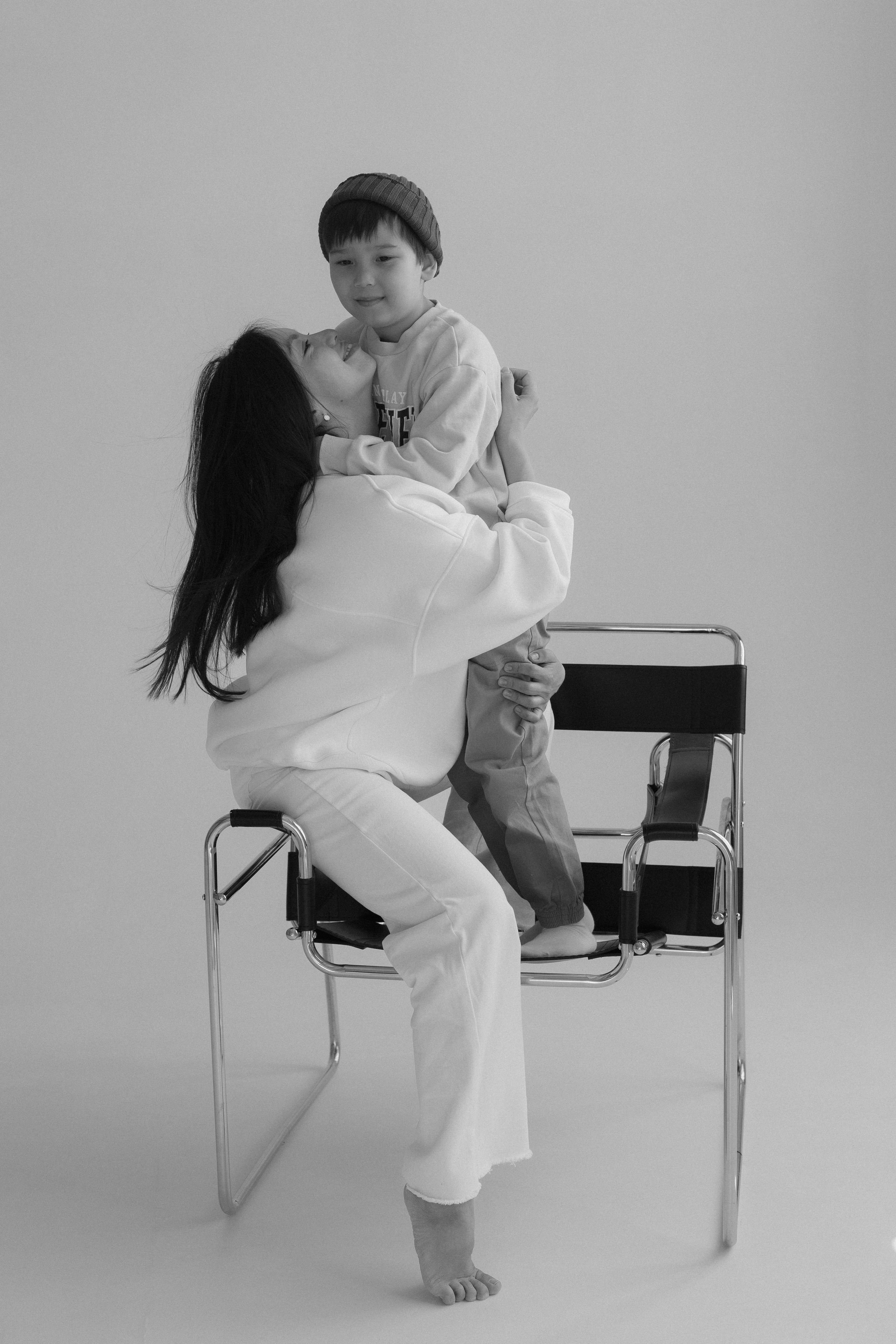 Свидание с мамой. Свадебный и семейный фотограф Волгоград Наталья Алексеева