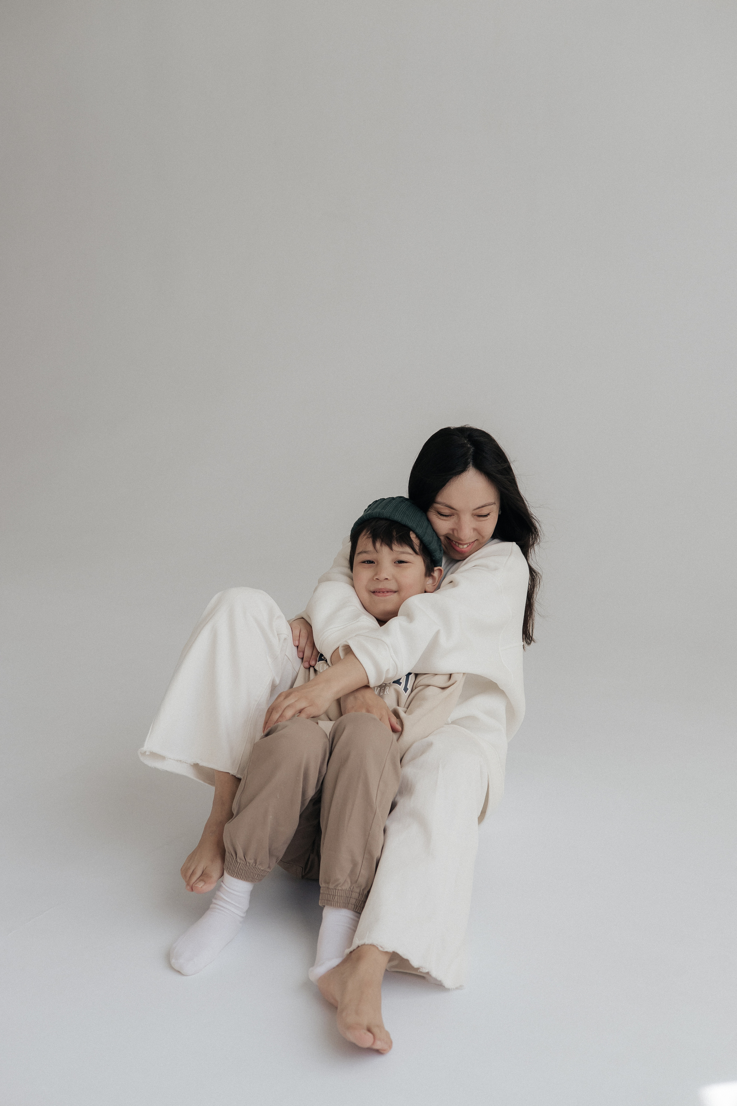 Свидание с мамой. Свадебный и семейный фотограф Волгоград Наталья Алексеева