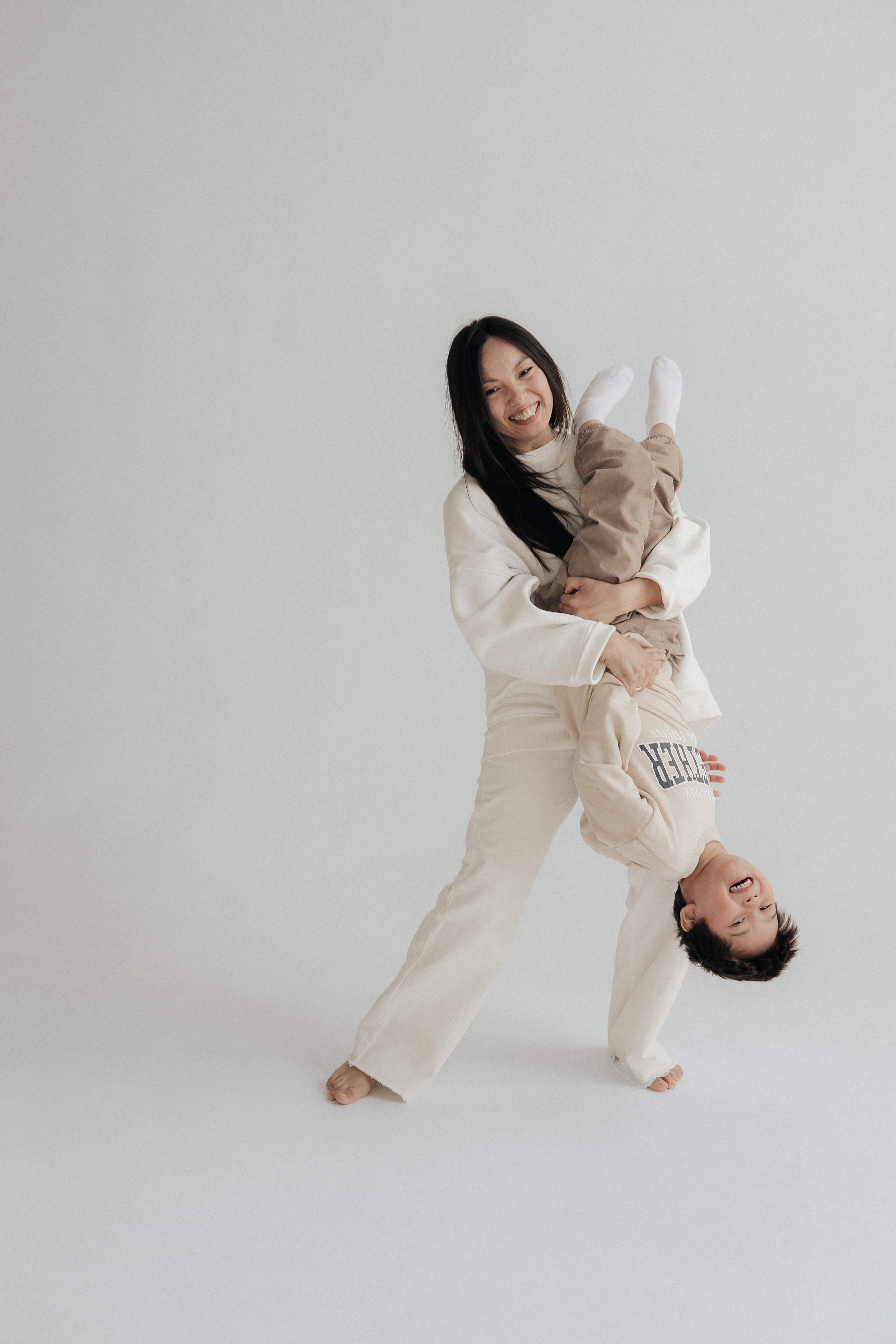 Свидание с мамой. Свадебный и семейный фотограф Волгоград Наталья Алексеева