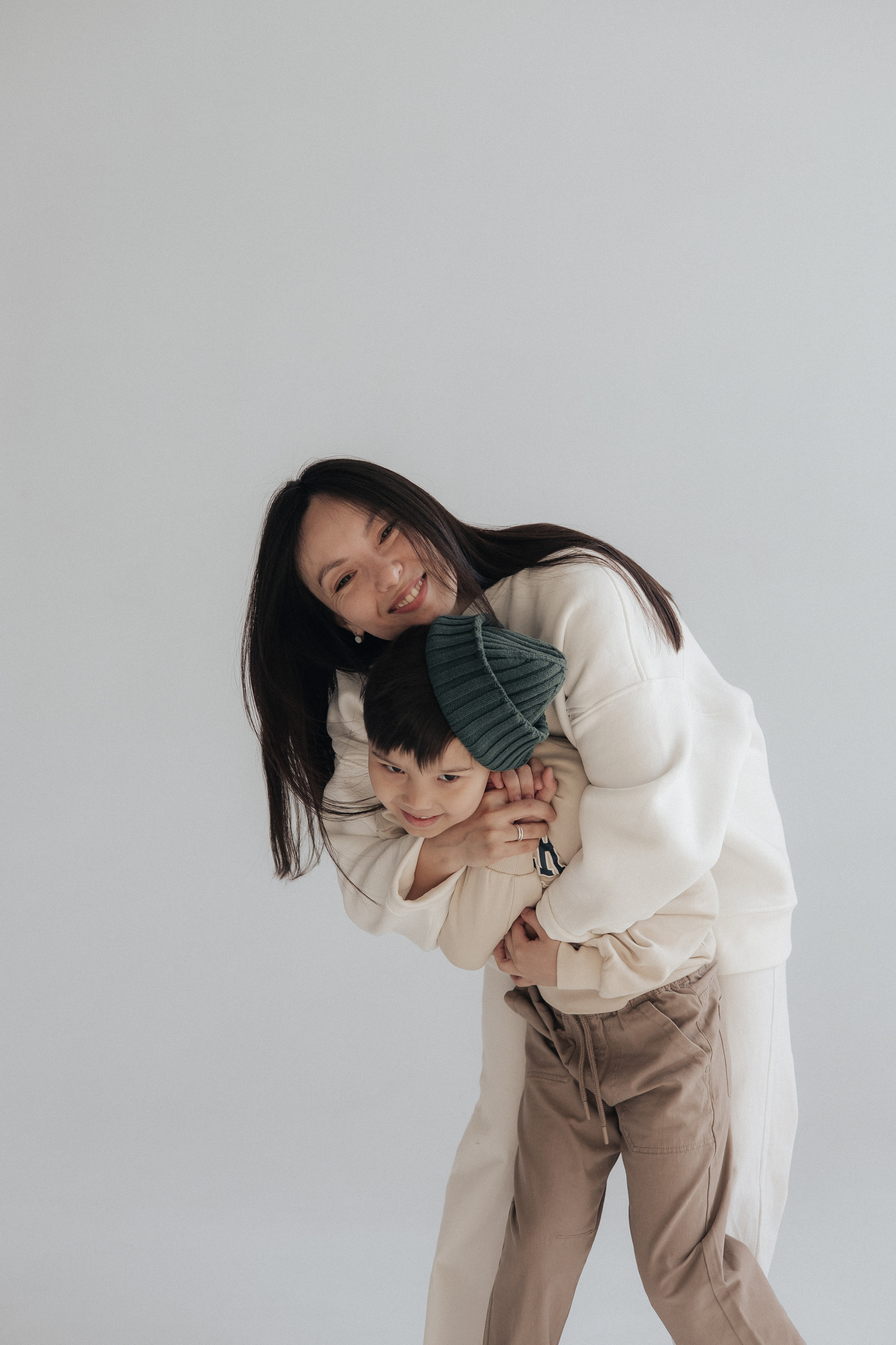 Свидание с мамой. Свадебный и семейный фотограф Волгоград Наталья Алексеева