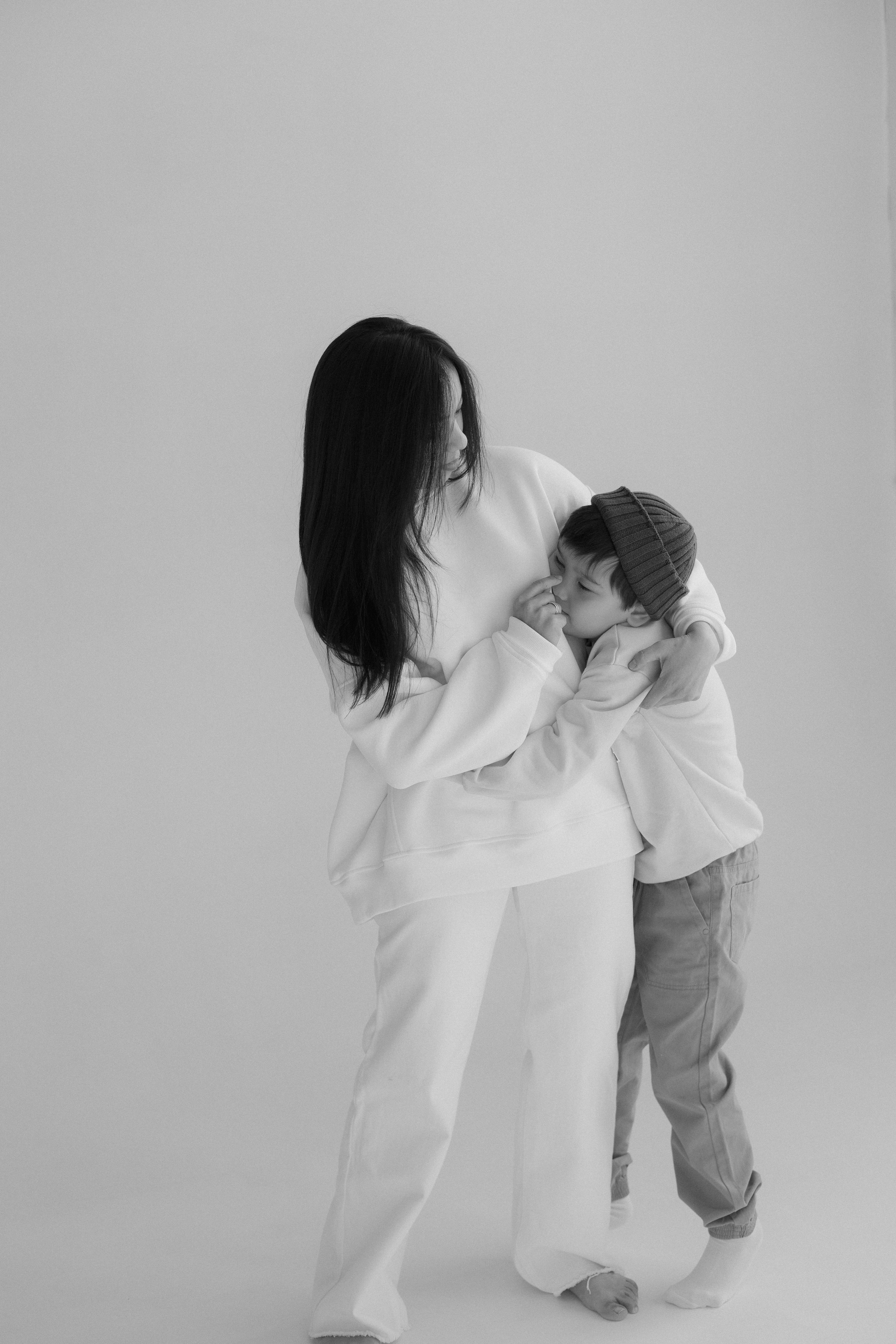 Свидание с мамой. Свадебный и семейный фотограф Волгоград Наталья Алексеева