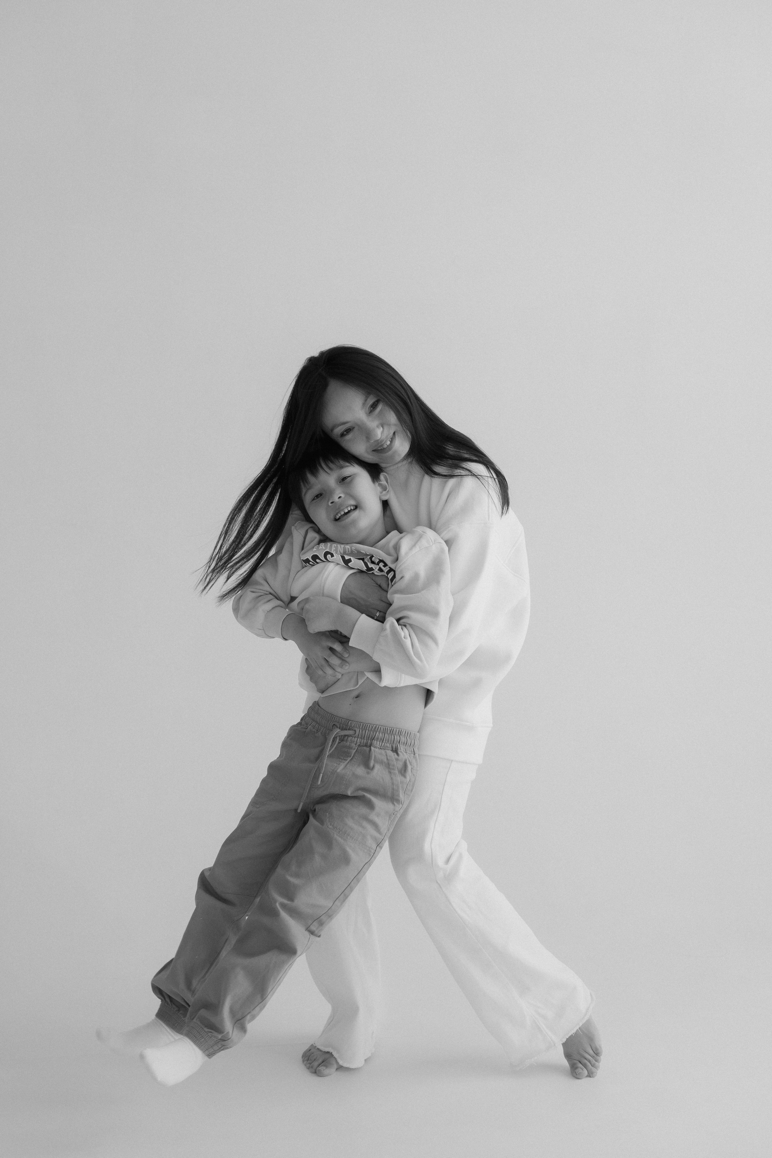 Свидание с мамой. Свадебный и семейный фотограф Волгоград Наталья Алексеева