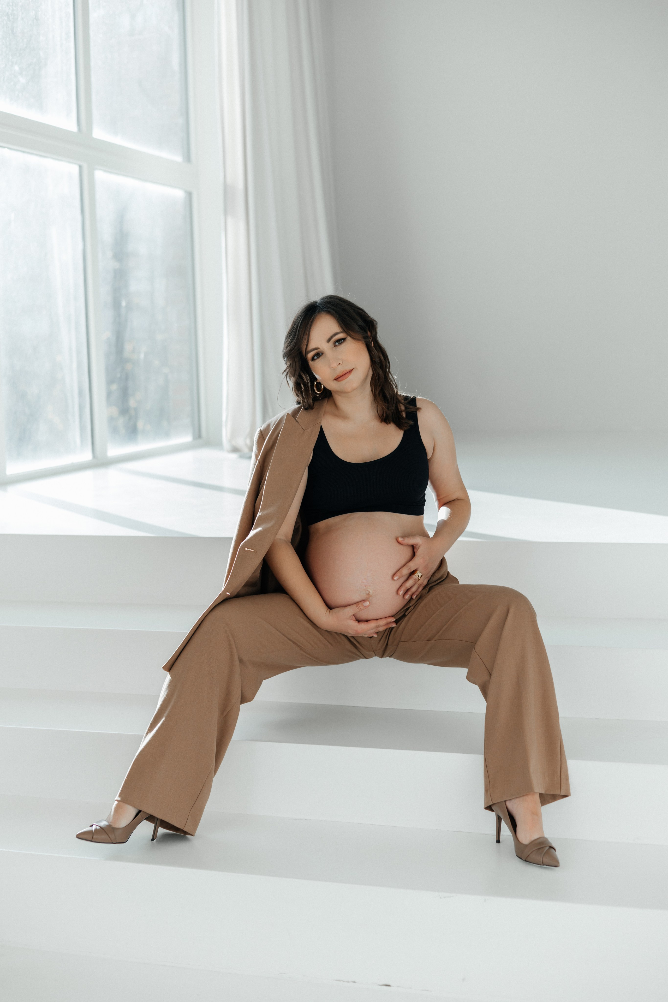 Дмитрий и Ольга. Фотограф Краснодар