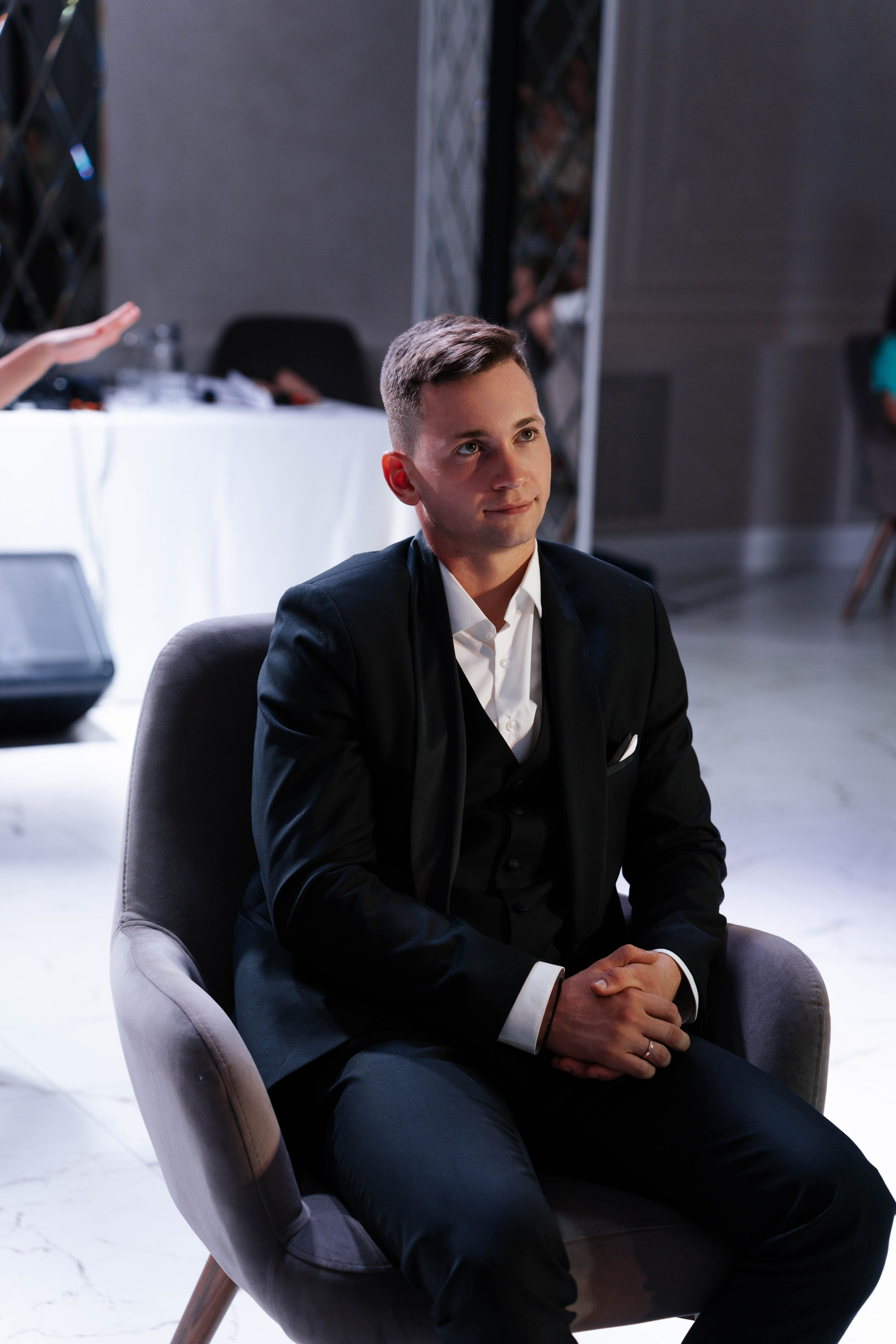 Victoria & Vladimir. Свадебный фотограф в Воронеже Самохина Екатерина