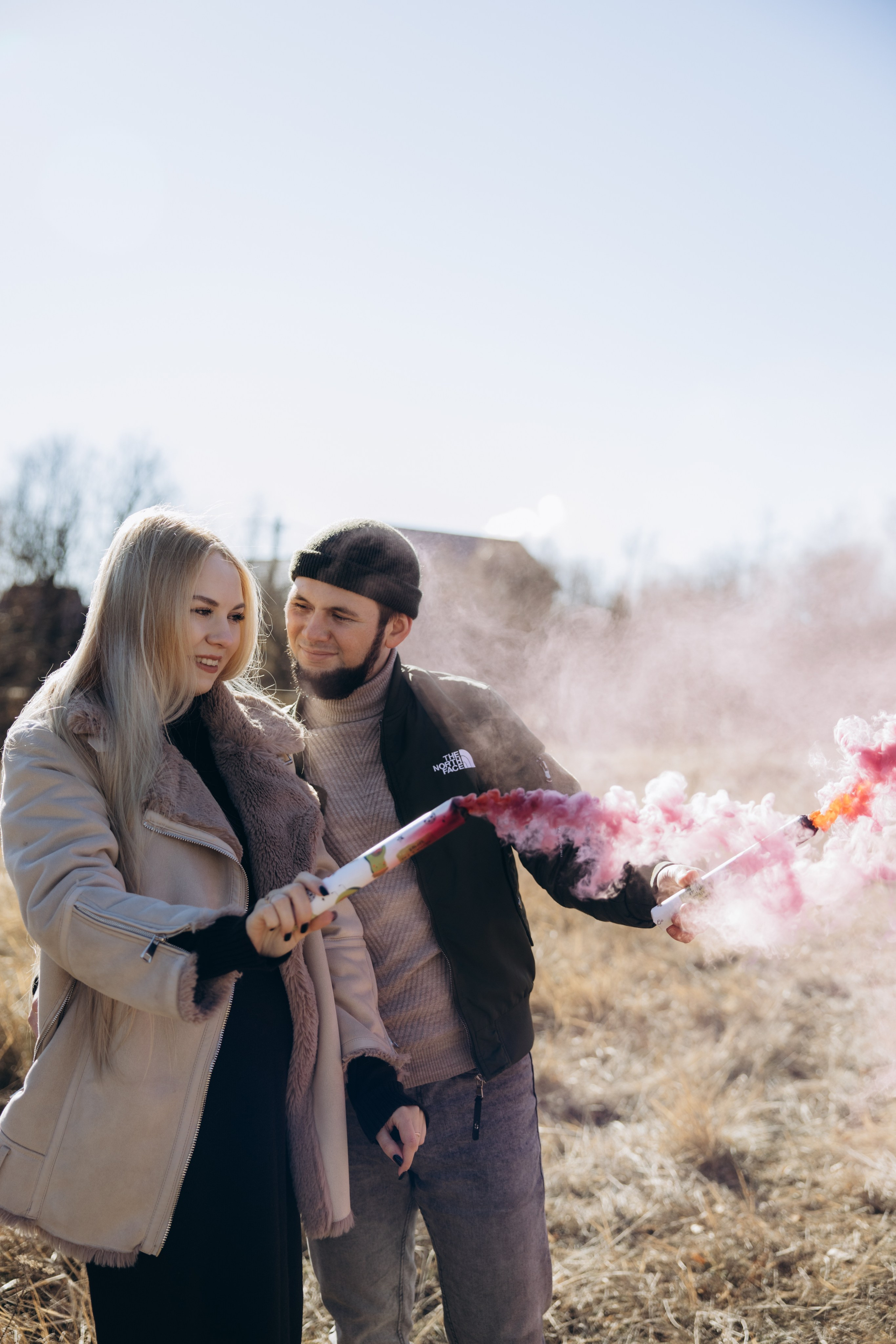В ожидании. Свадебный, семейный фотограф в Иркутске Светлана Макаричева