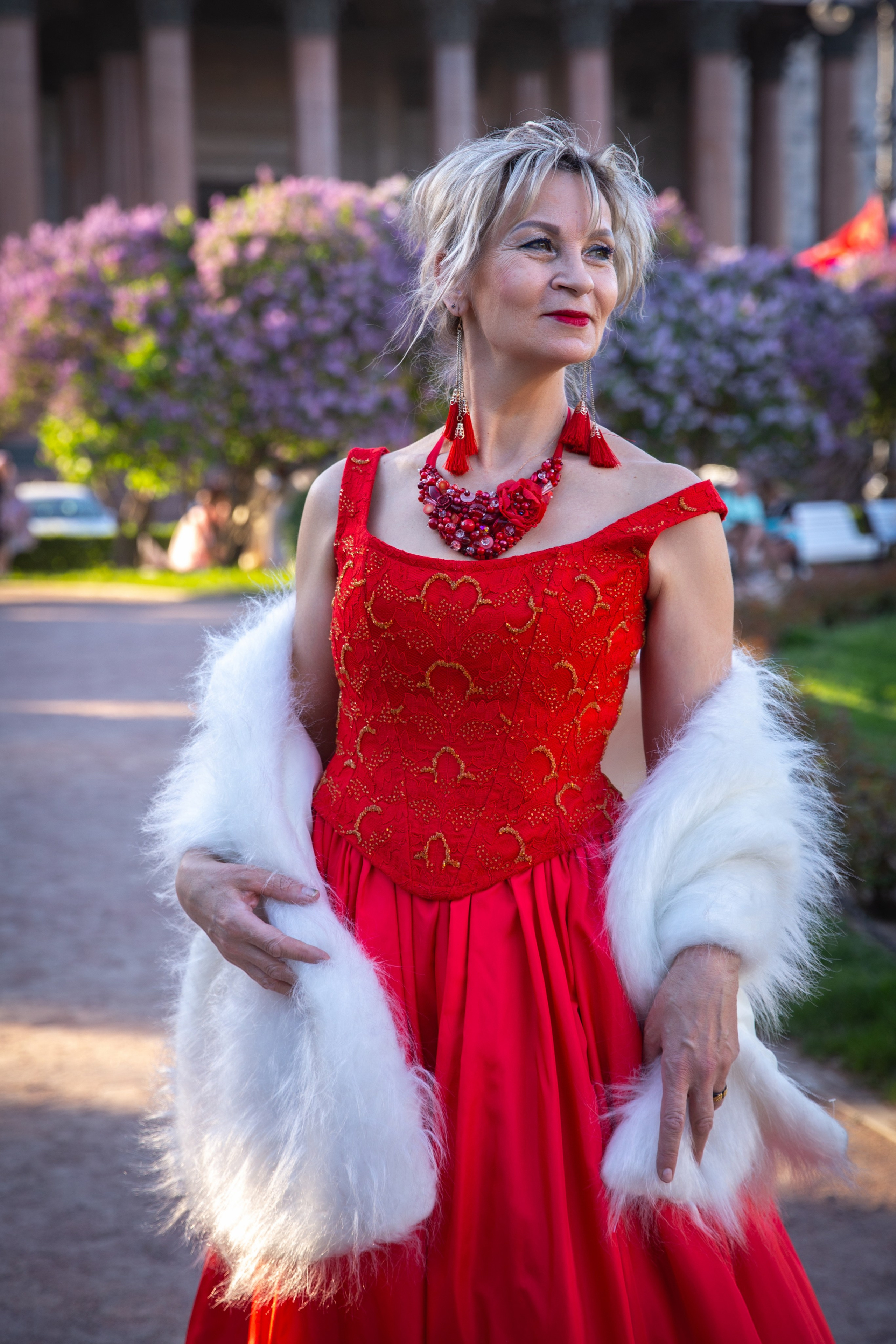 Костюмированные фотосессии. Художественный и репортажный фотограф в Санкт-Петербурге Виктория Никитина