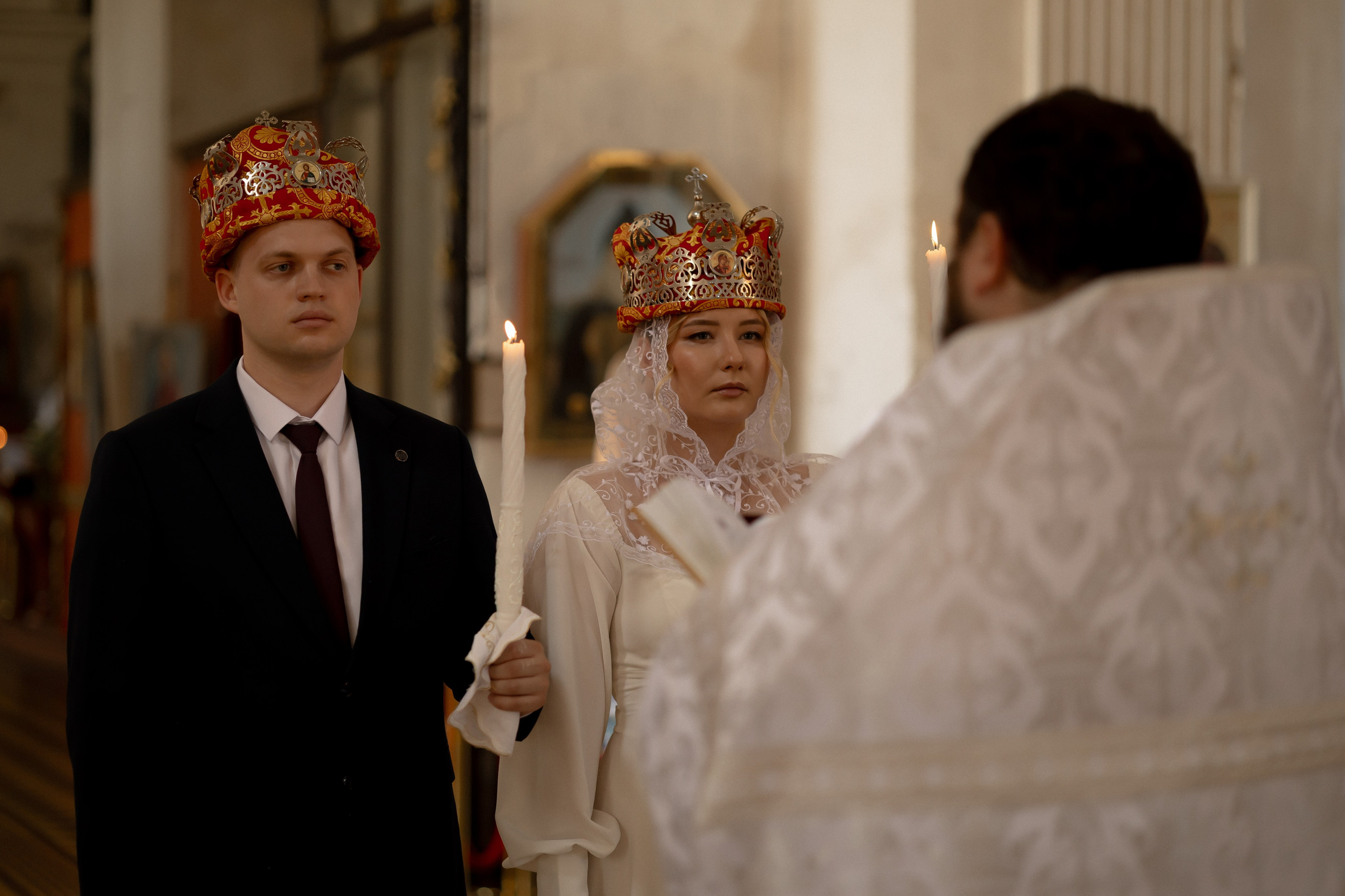 Максим и Анастасия. Свадебный и семейный фотограф в Казани Aileen