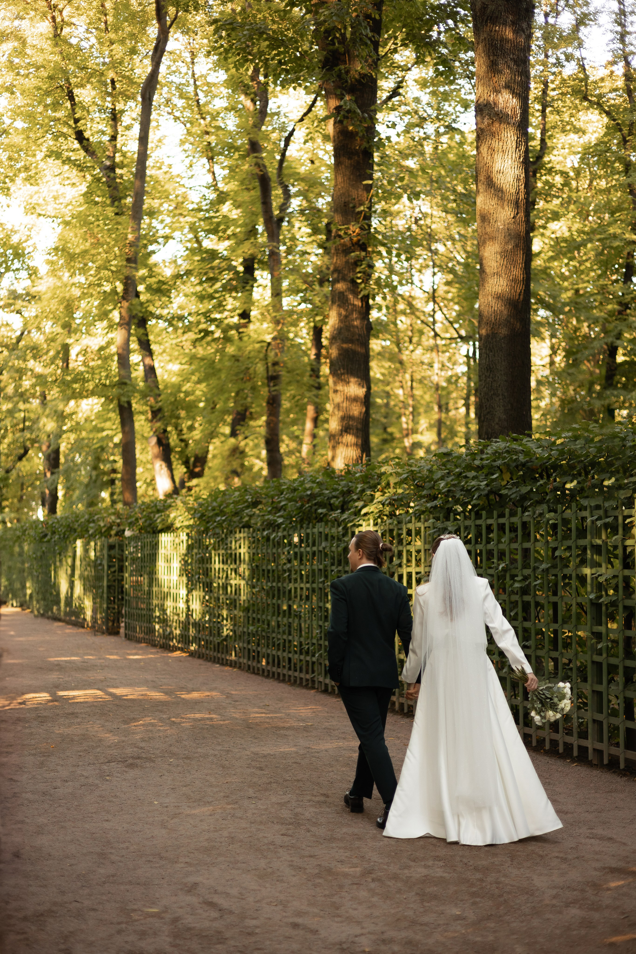 How to Train Your Dragon. Свадебный и семейный фотограф Арина Кулёва