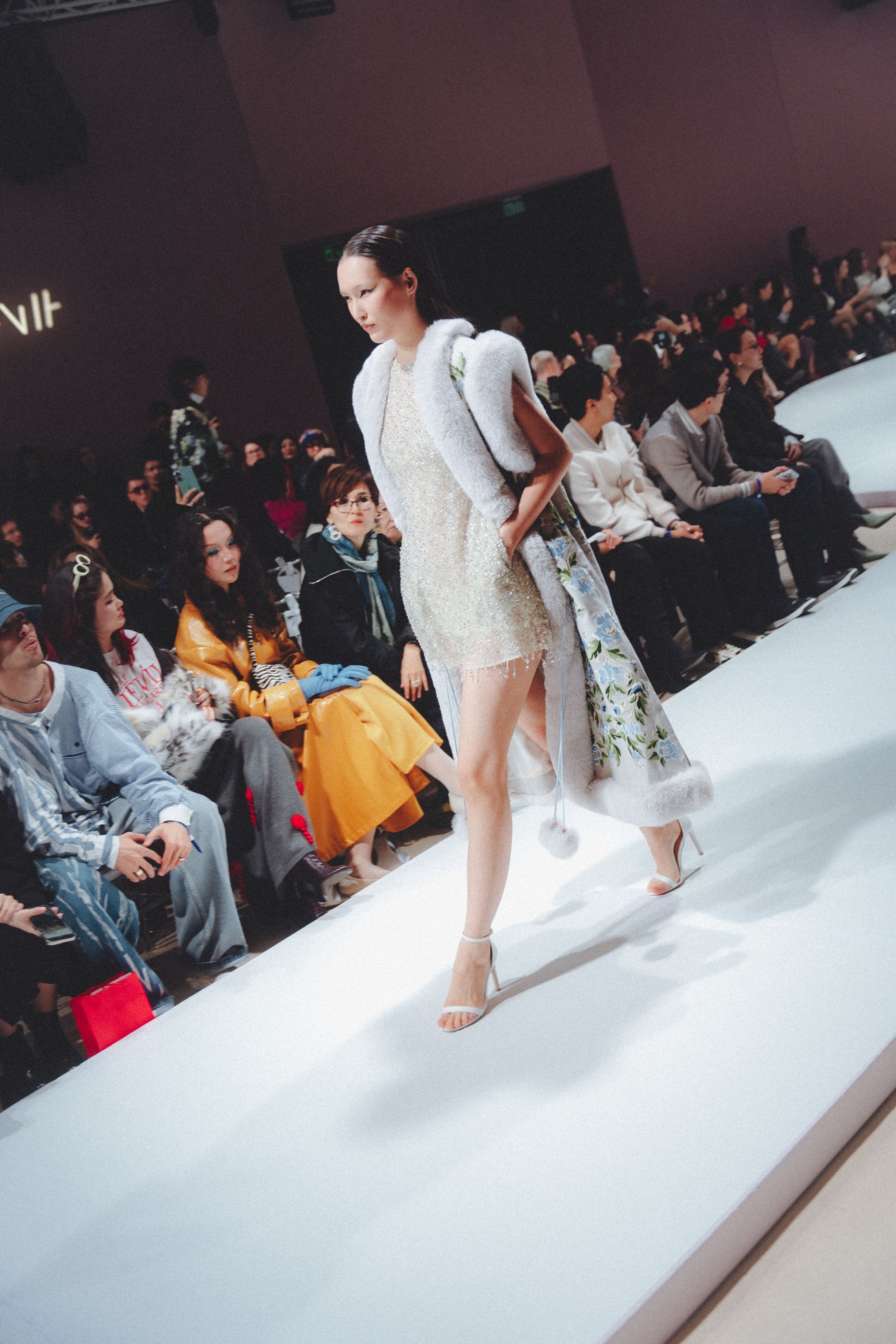 VISA FASHION WEEK ALMATY SS26 / THE PODIUM