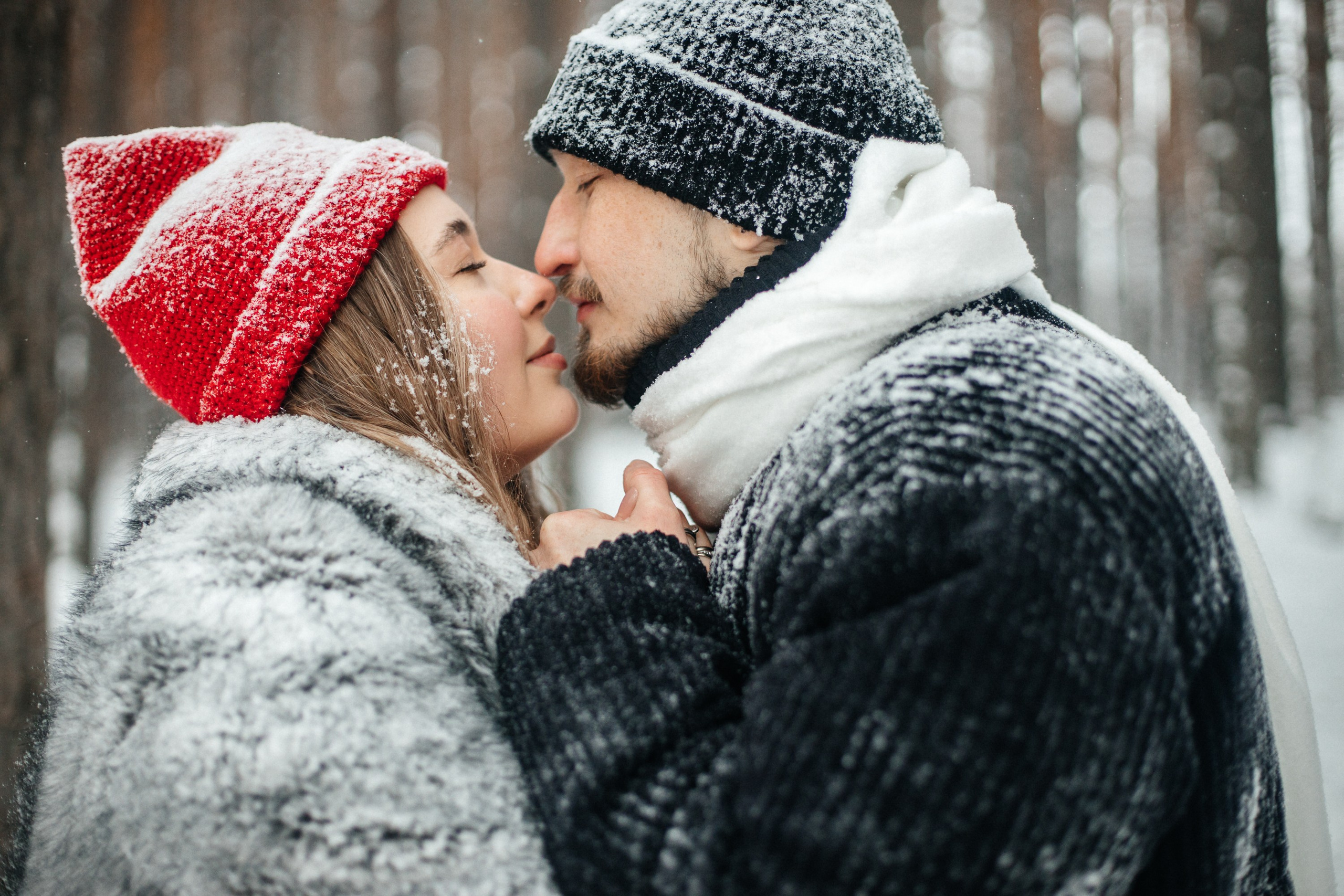 Love Story. Фотограф в Красноярске Демин Антон