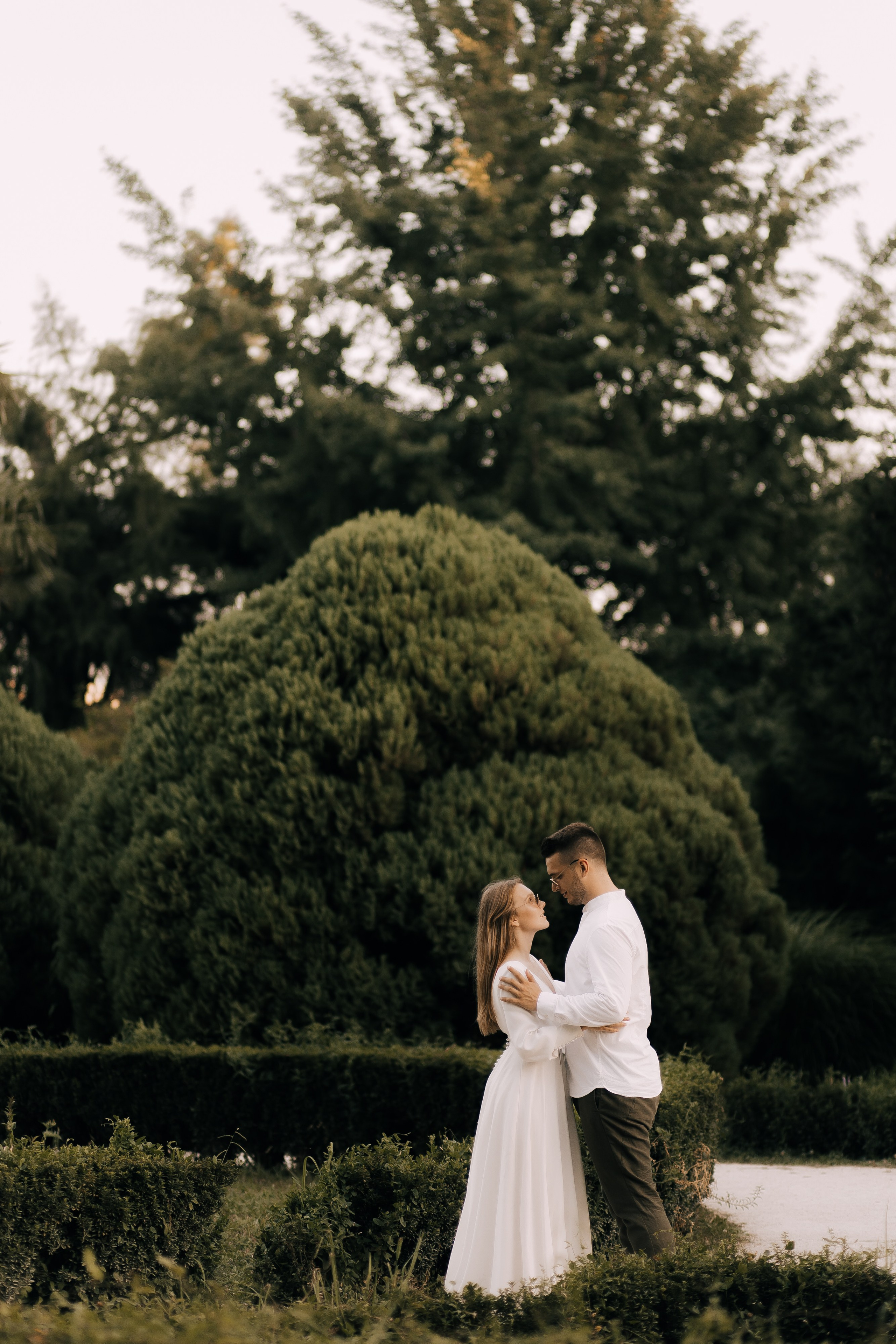 КИРИЛЛ И ВЛАДА, СОЧИ. Свадебный и индивидуальный фотограф в Челябинске Евгения Негодяева