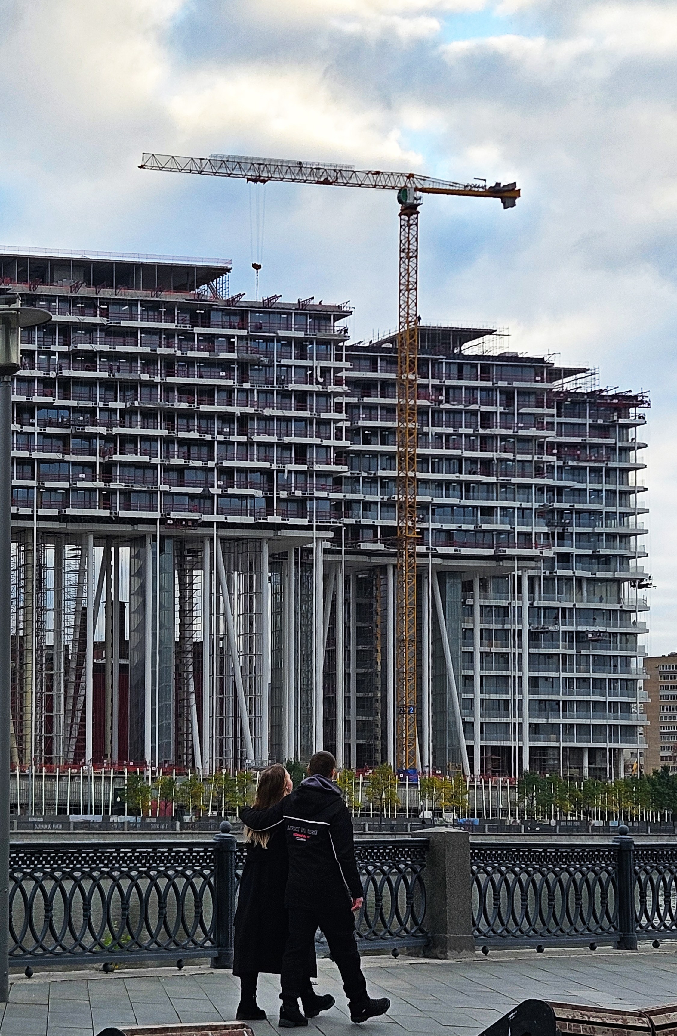 . Фотограф Иван Антонов