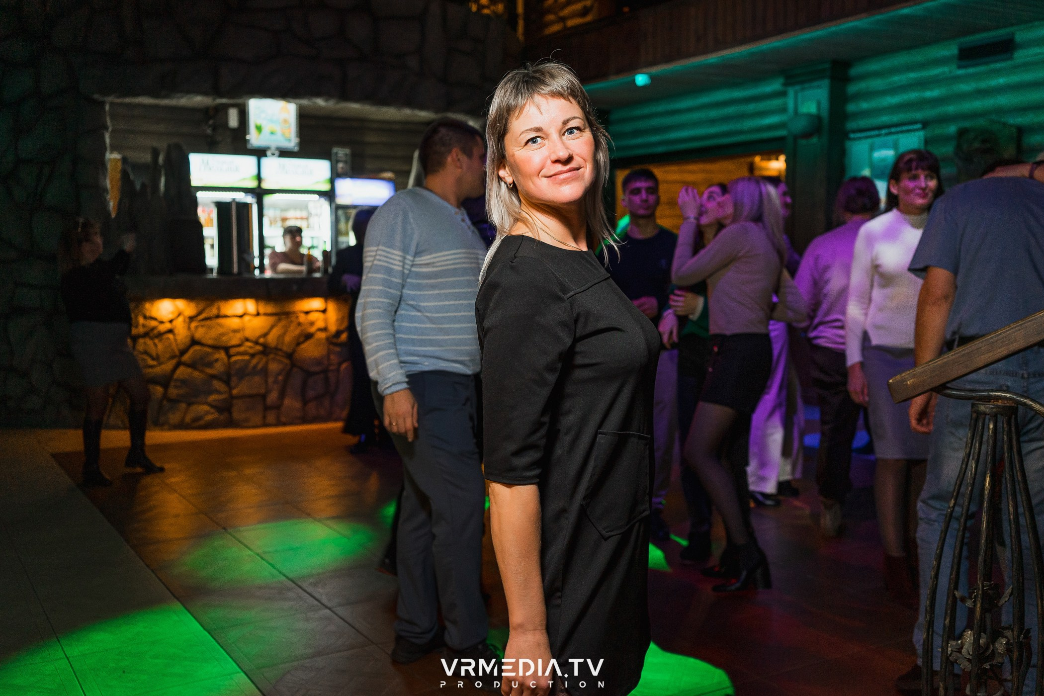 В гостях «У Петровича»