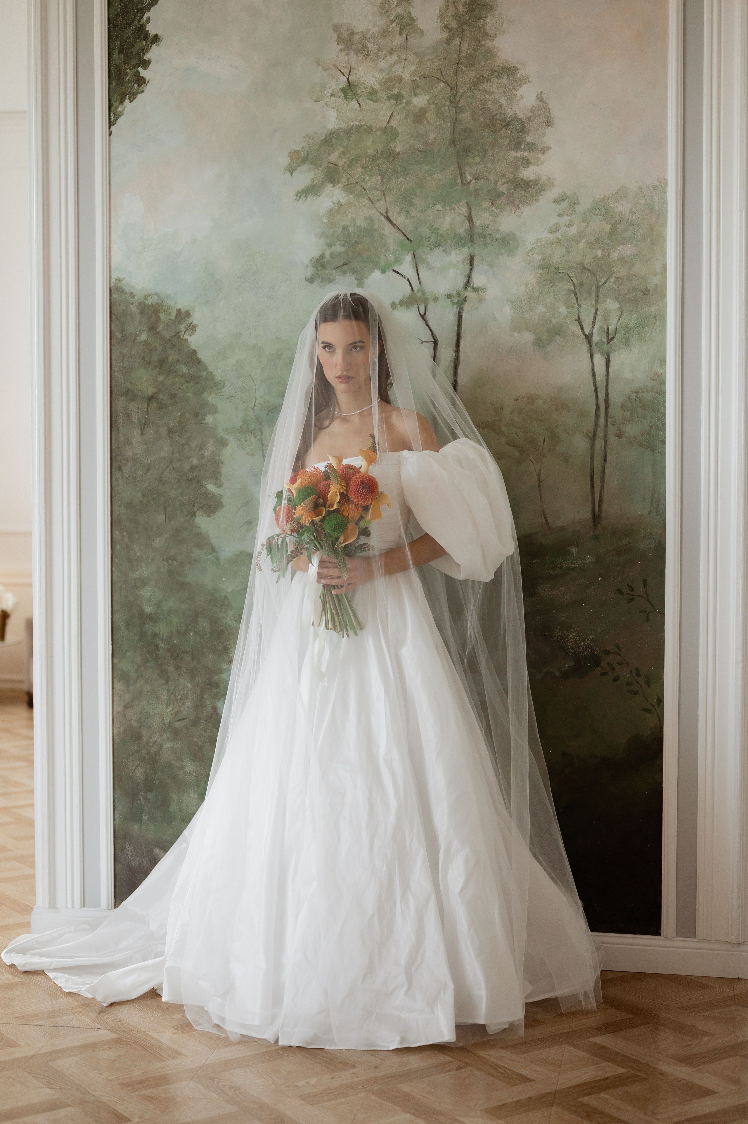 Артем и Анна. Свадебный и семейный фотограф в Краснодаре Алина Мельник