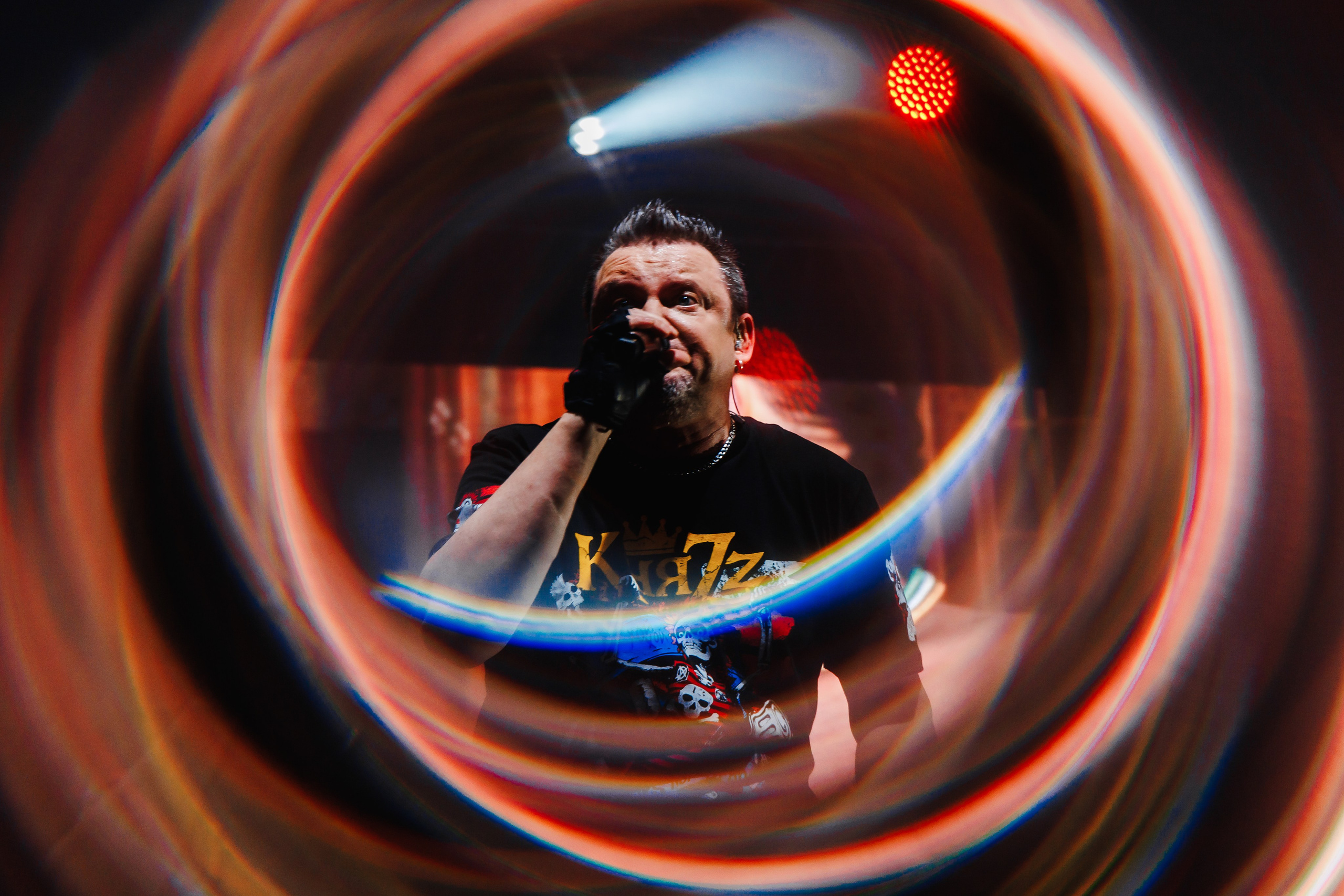 КняZz, ВТБ-Арена. Фотограф Ольга Махалова — Санкт-Петербург, Москва, Нижний Новгород