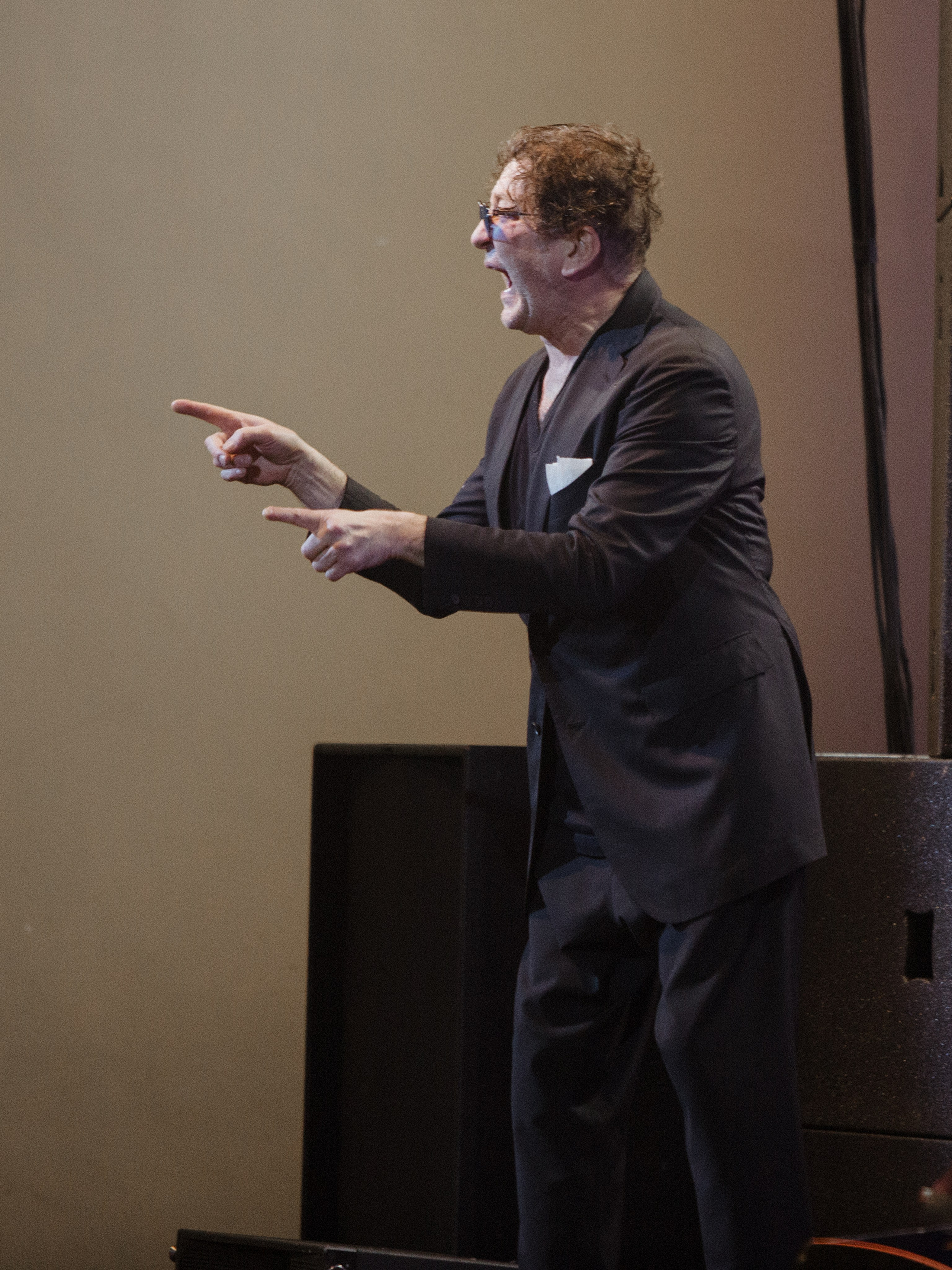 Григорий Лепс, Орехово-Зуево. Фотограф Ольга Махалова — Санкт-Петербург, Москва, Нижний Новгород