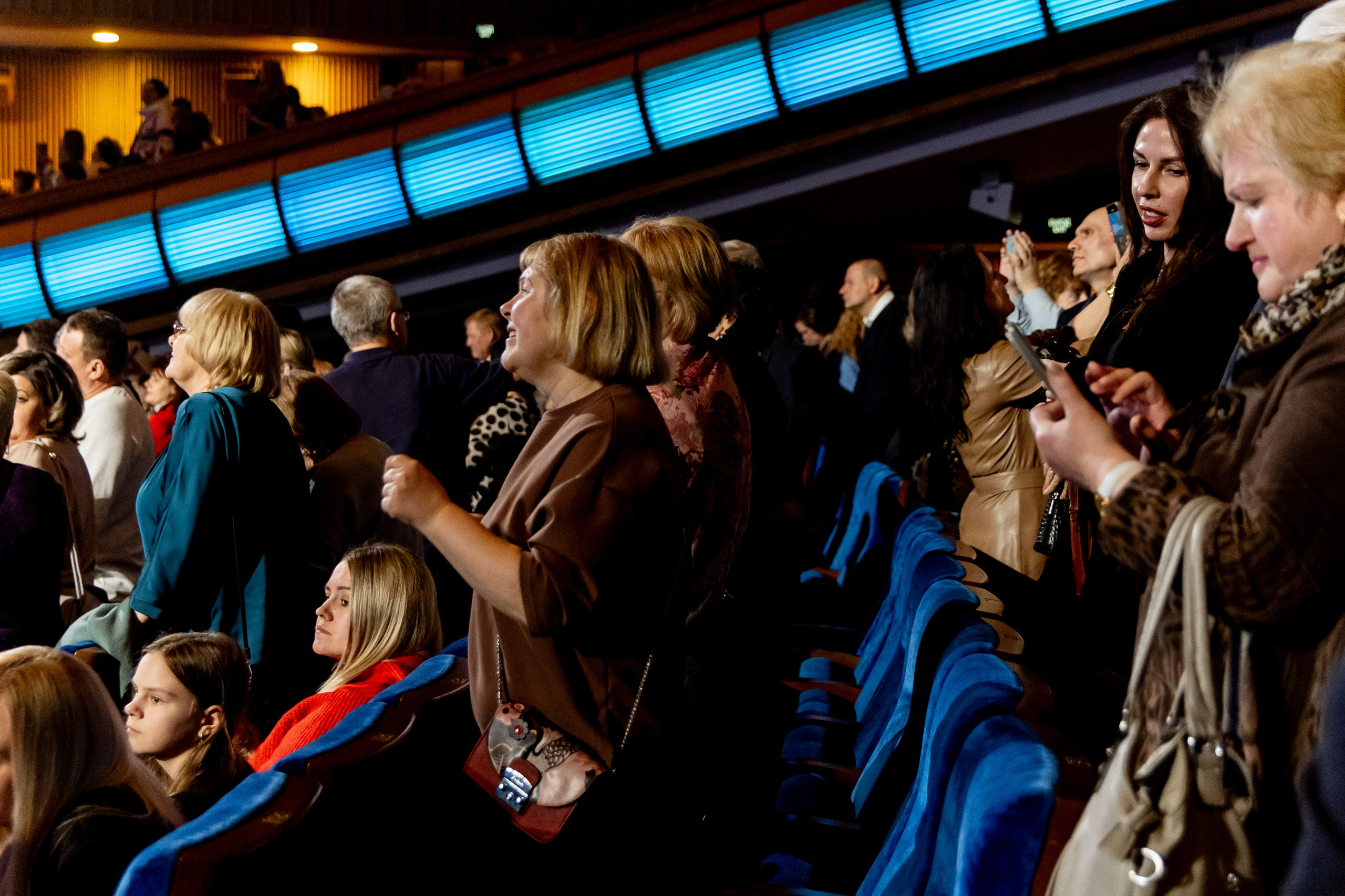 Кай Метов, Маша Распутина, Государственный Кремлевский Дворец. Фотограф Ольга Махалова — Санкт-Петербург, Москва, Нижний Новгород