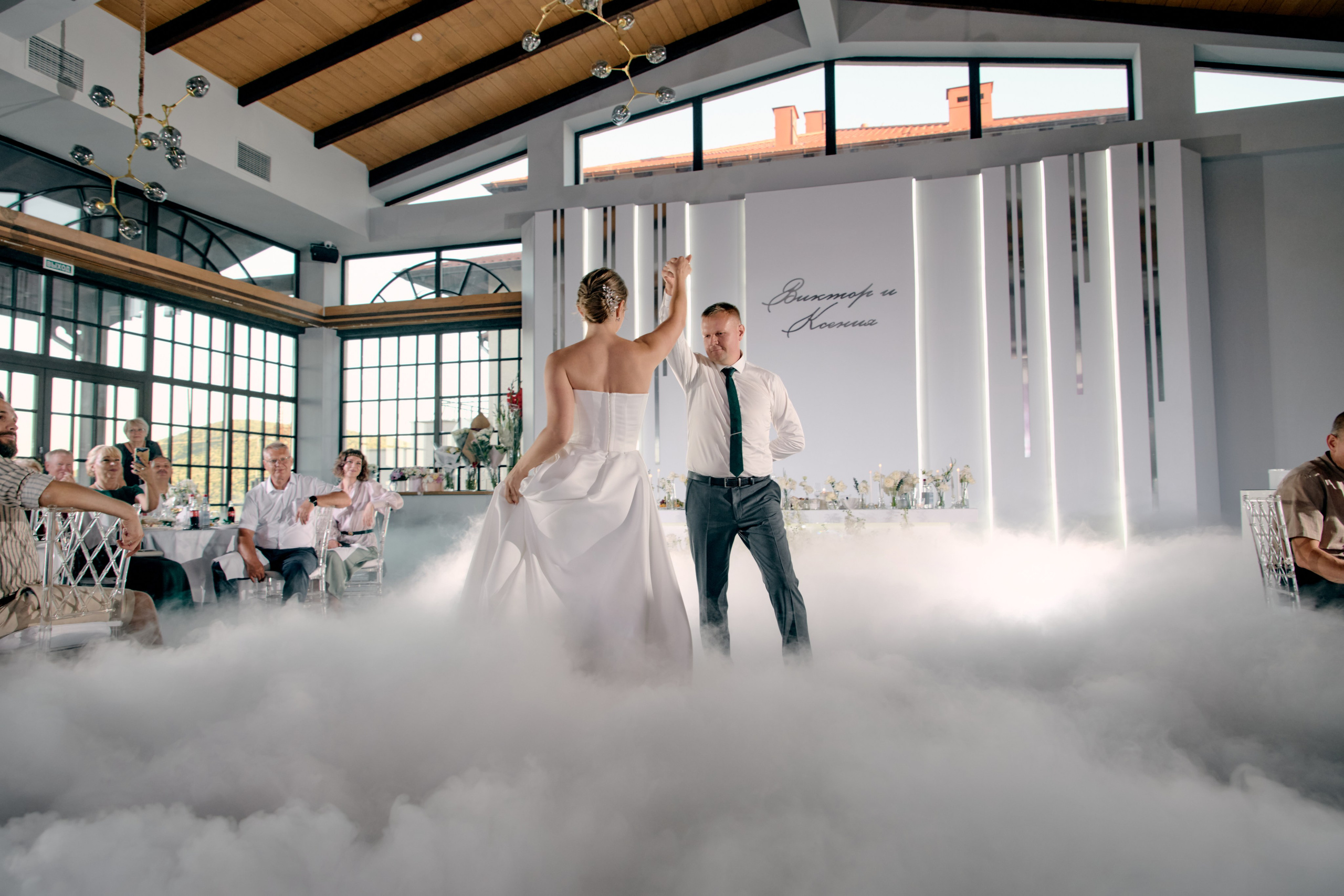 Свадьба краснодар. Репортажный фотограф в Краснодаре, Иван Ванюшенков