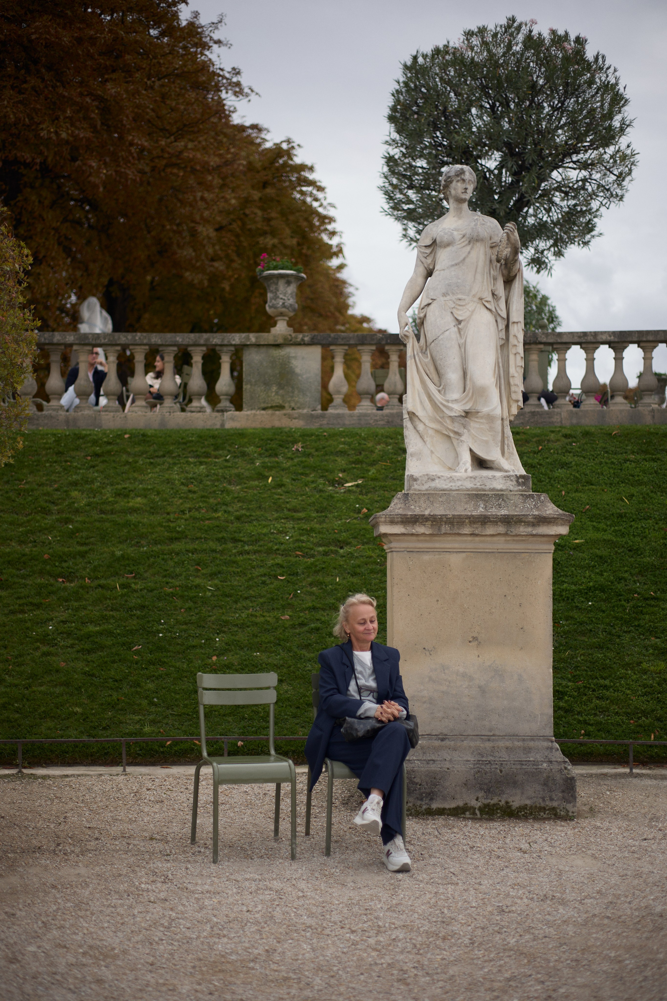 France (Provence & Paris) Sep'25. Анастасия Зобнинá — фотограф в Санкт-Петербурге/СПб