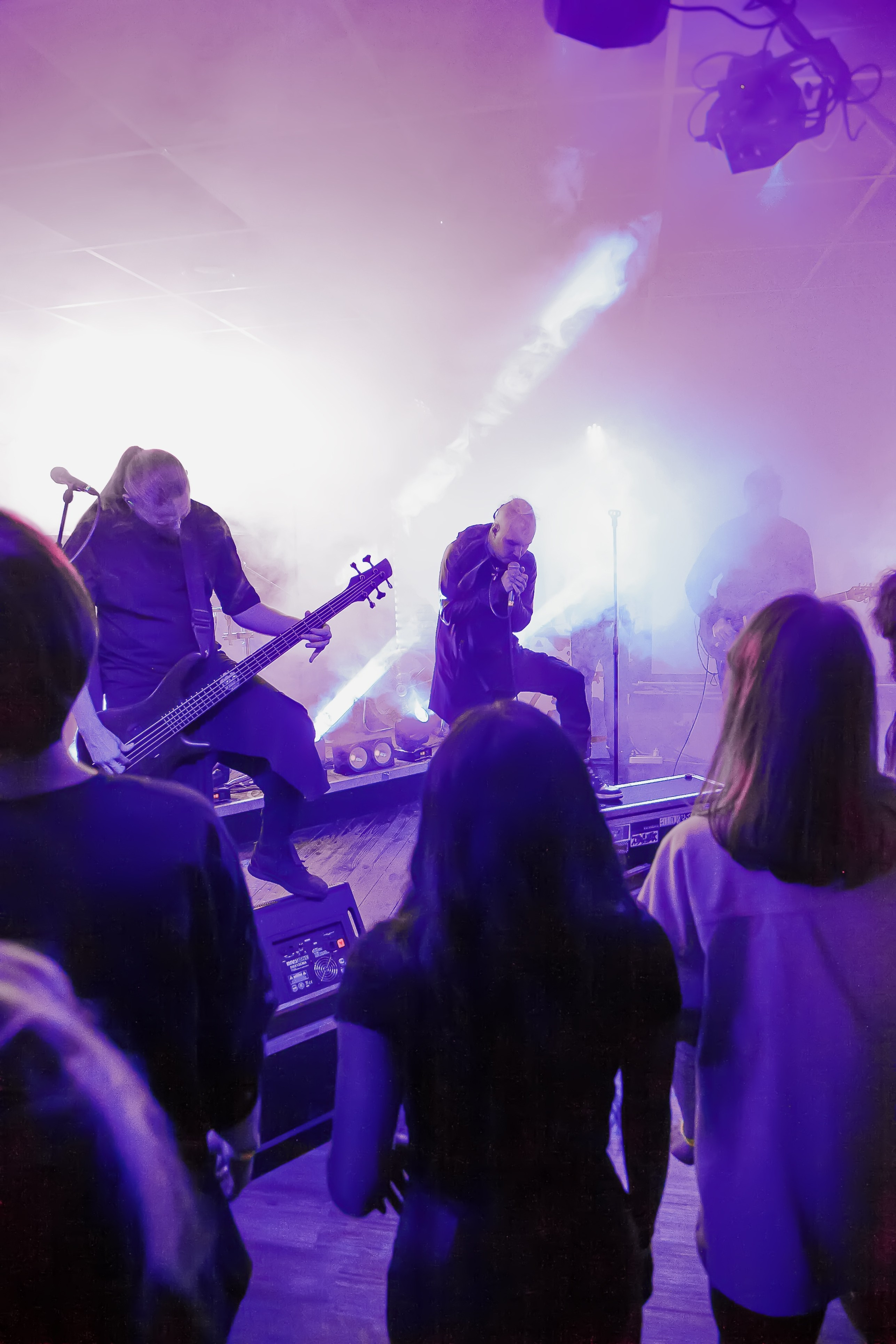 Сруб. Фотограф в Твери Буреев