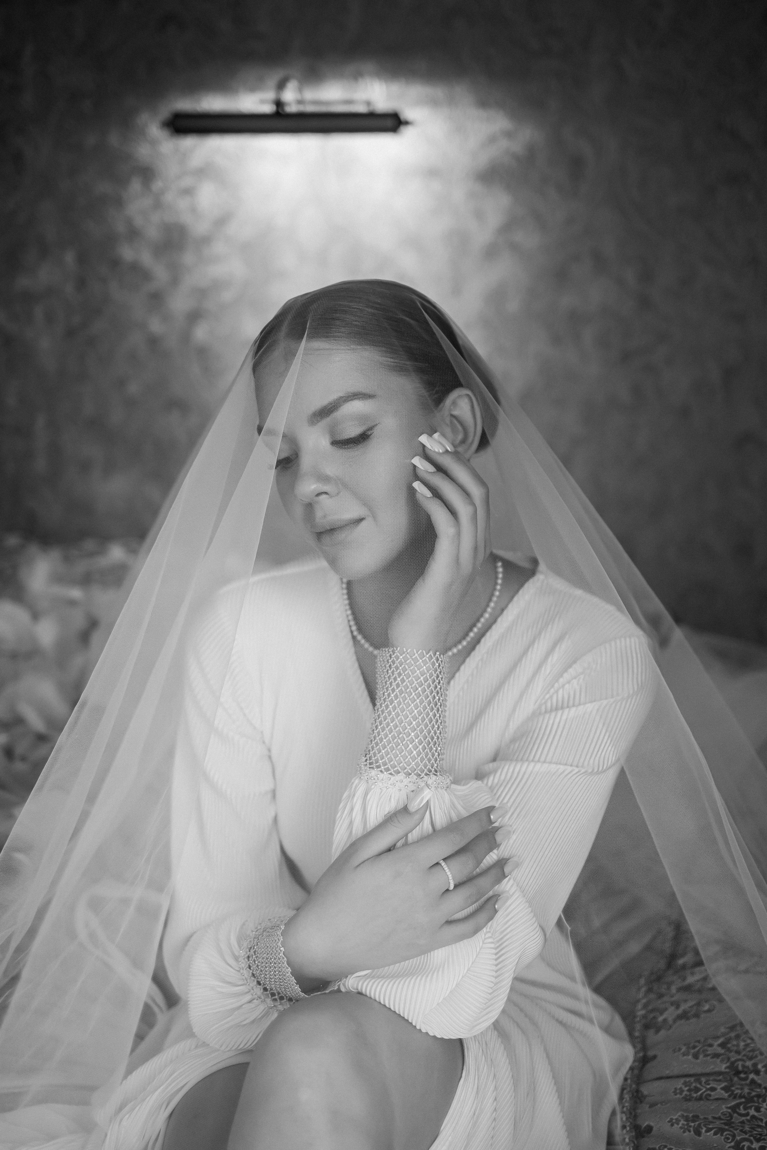 Свадебный день Лины и Роберта. Свадебная фотография. Арина Рубах