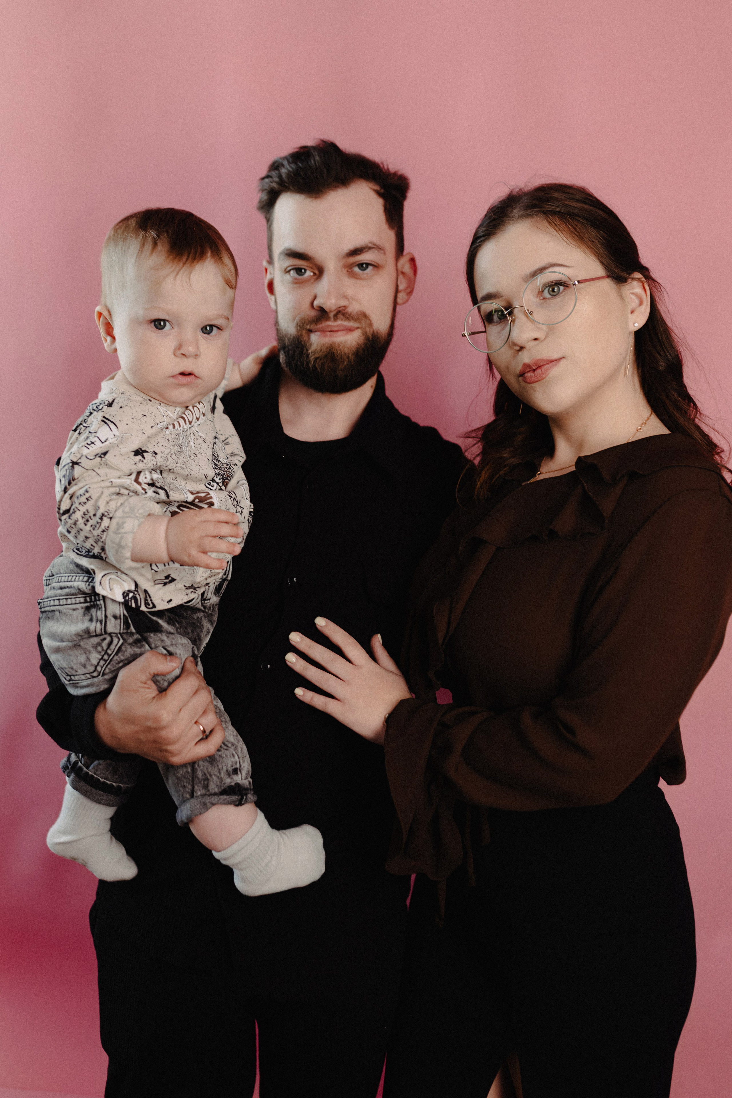 Лиде 30. Свадебный и семейный фотограф Женя Добрянская в Нижнем Новгороде