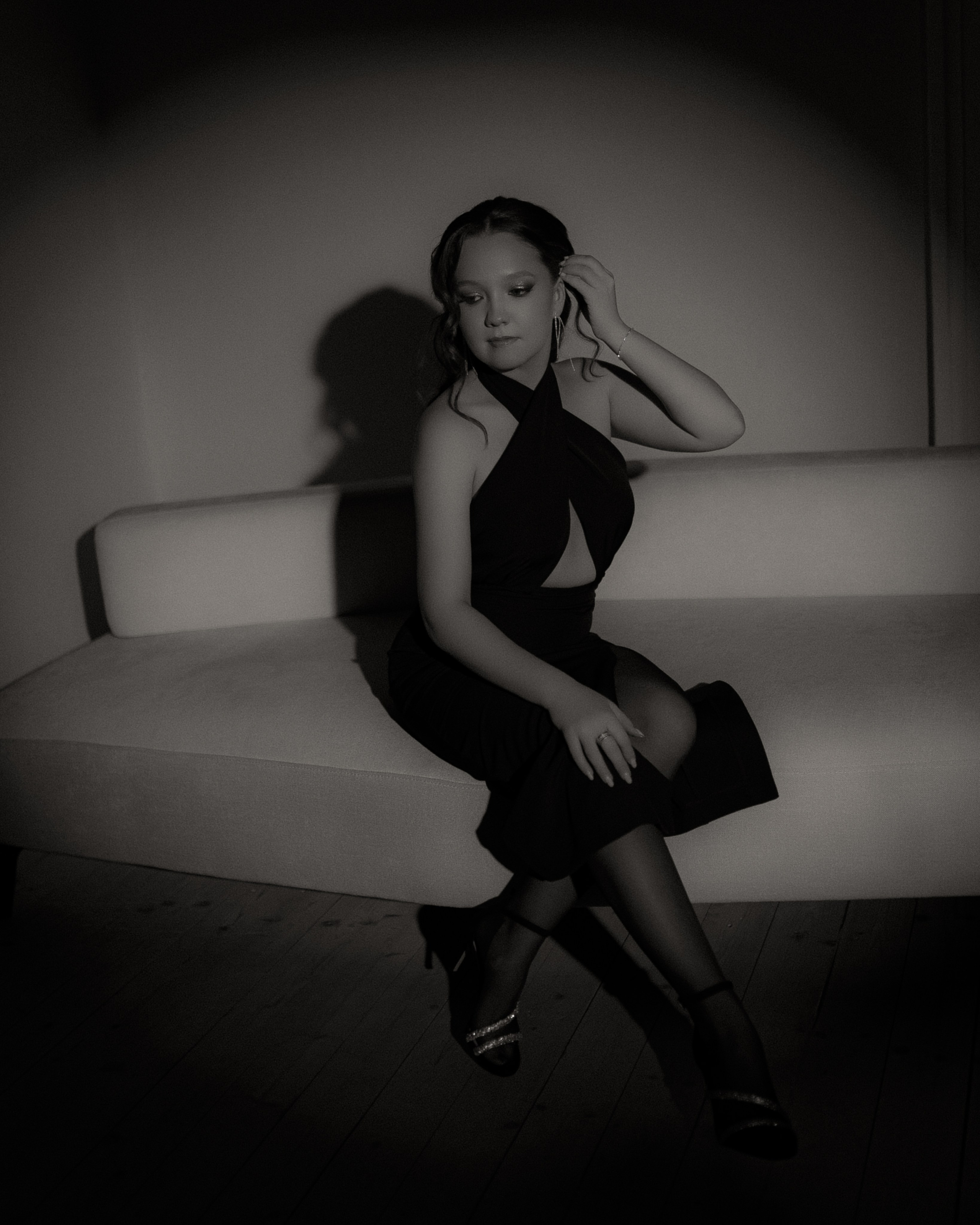 Анна и Дмитрий. DARYA.BELKINA