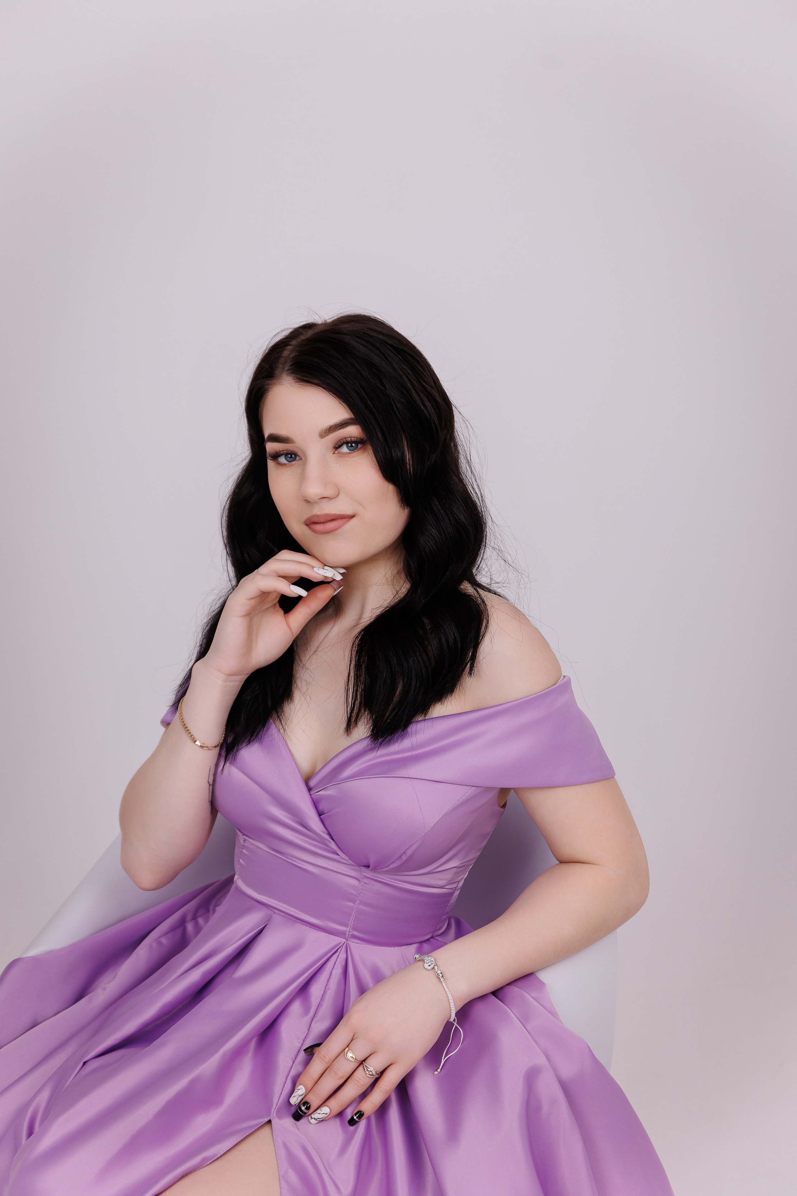 8 марта. Свадебный фотограф в Омске Яна Савина