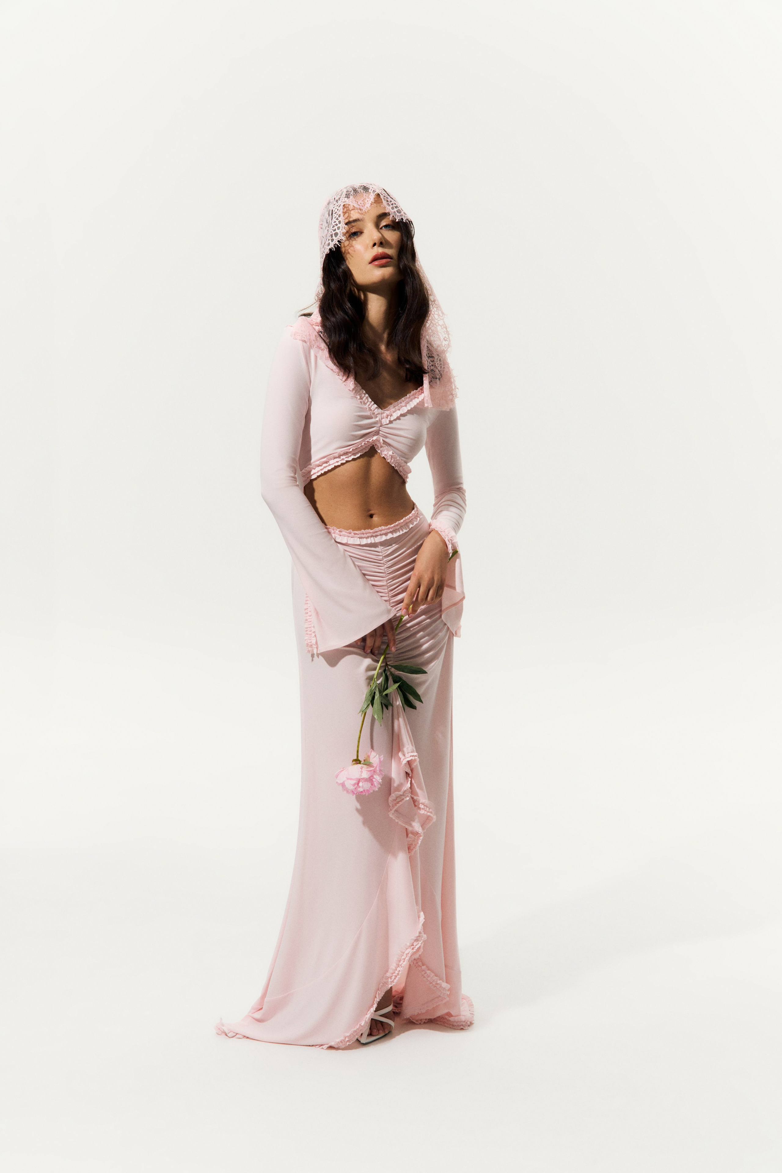 La.femme.brand. Юлия Пестрикова