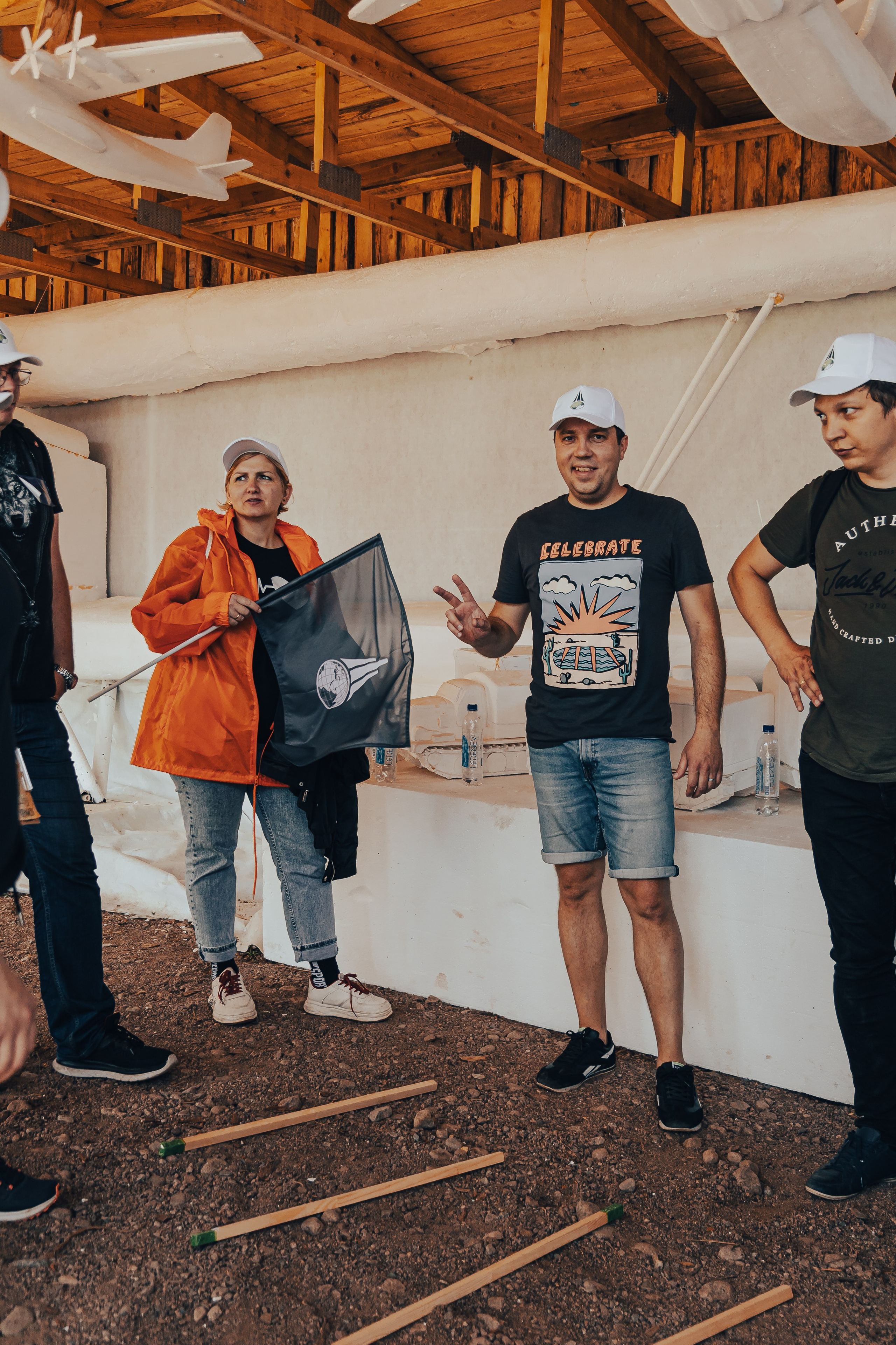 КОРПОРАТИВ ЛЕТНИЙ. Главная