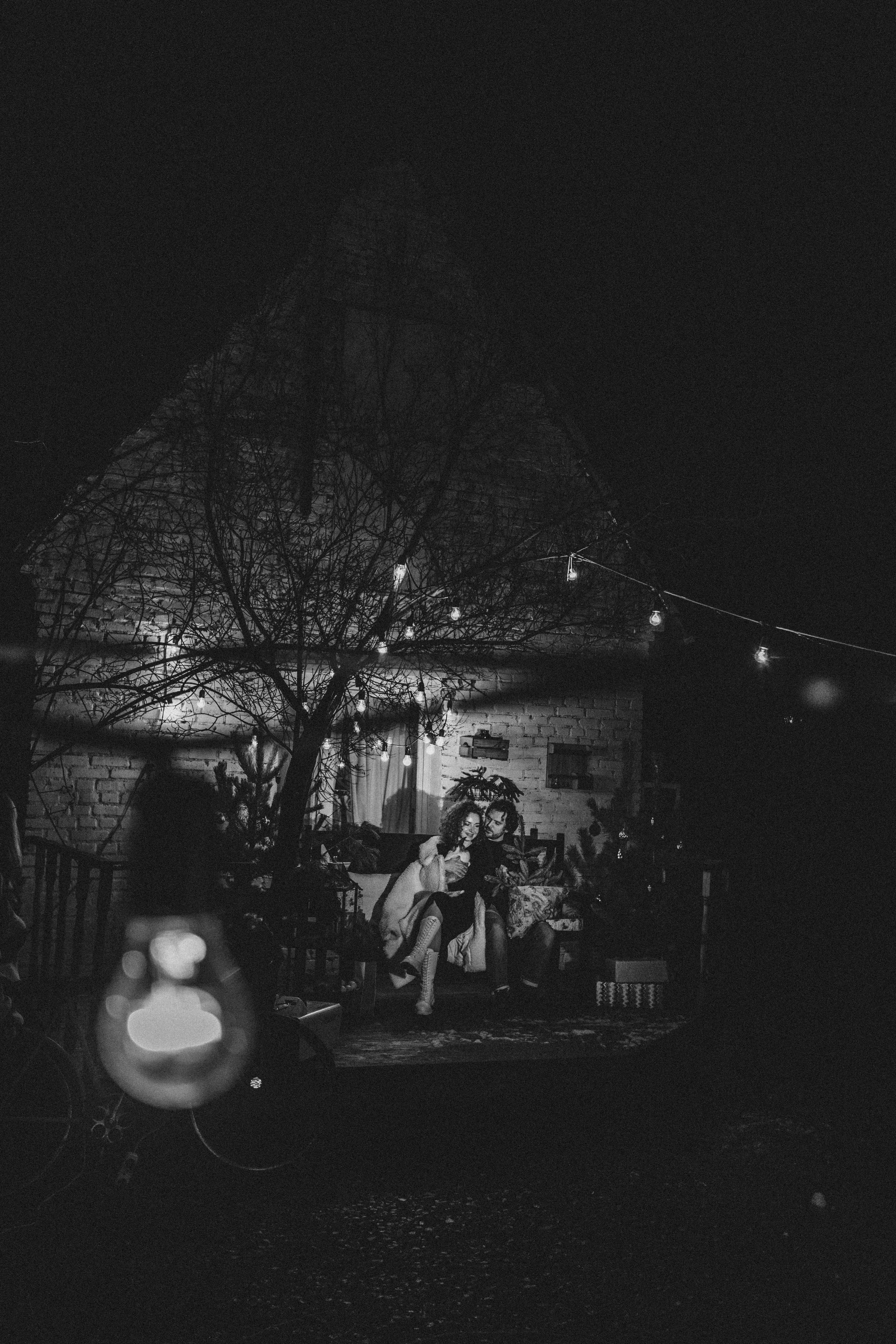 Юля и Коля. Фотограф Таганрог Любимая Надя