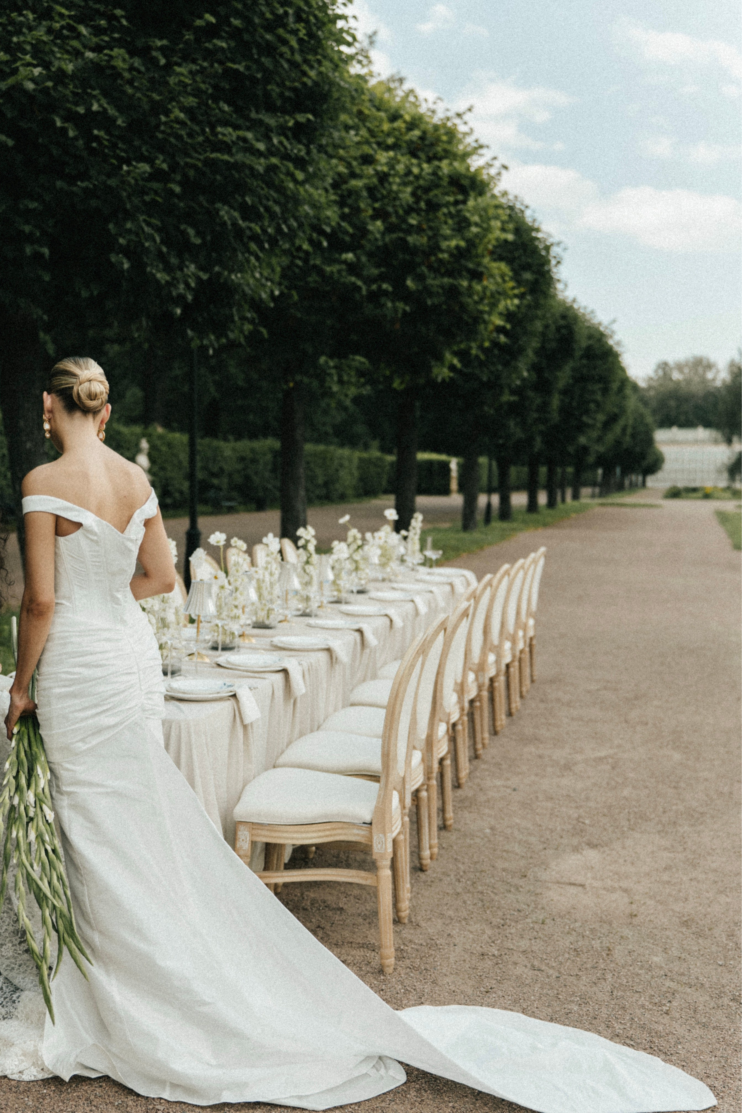 KUSKOVO. Свадебное ФОТО & ВИДЕО Москва/Липецк