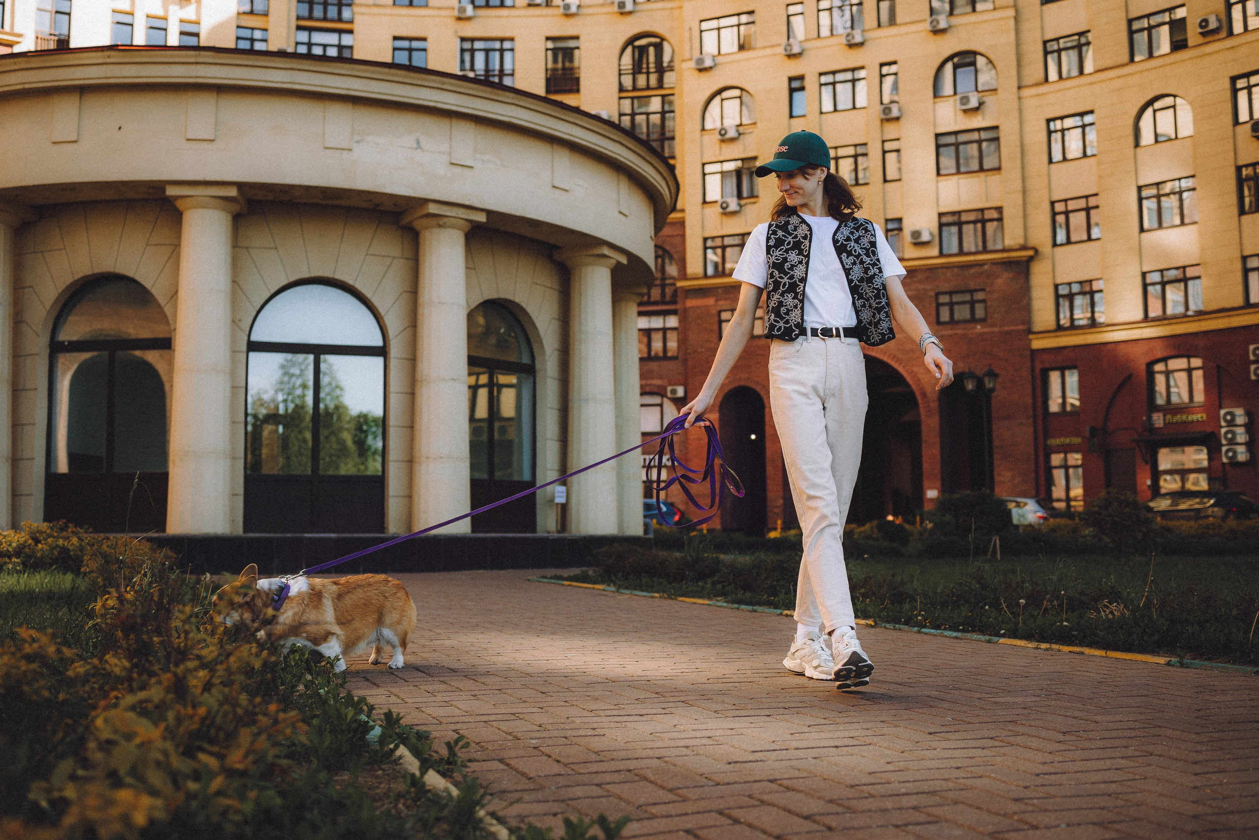 Вика и Мейзи