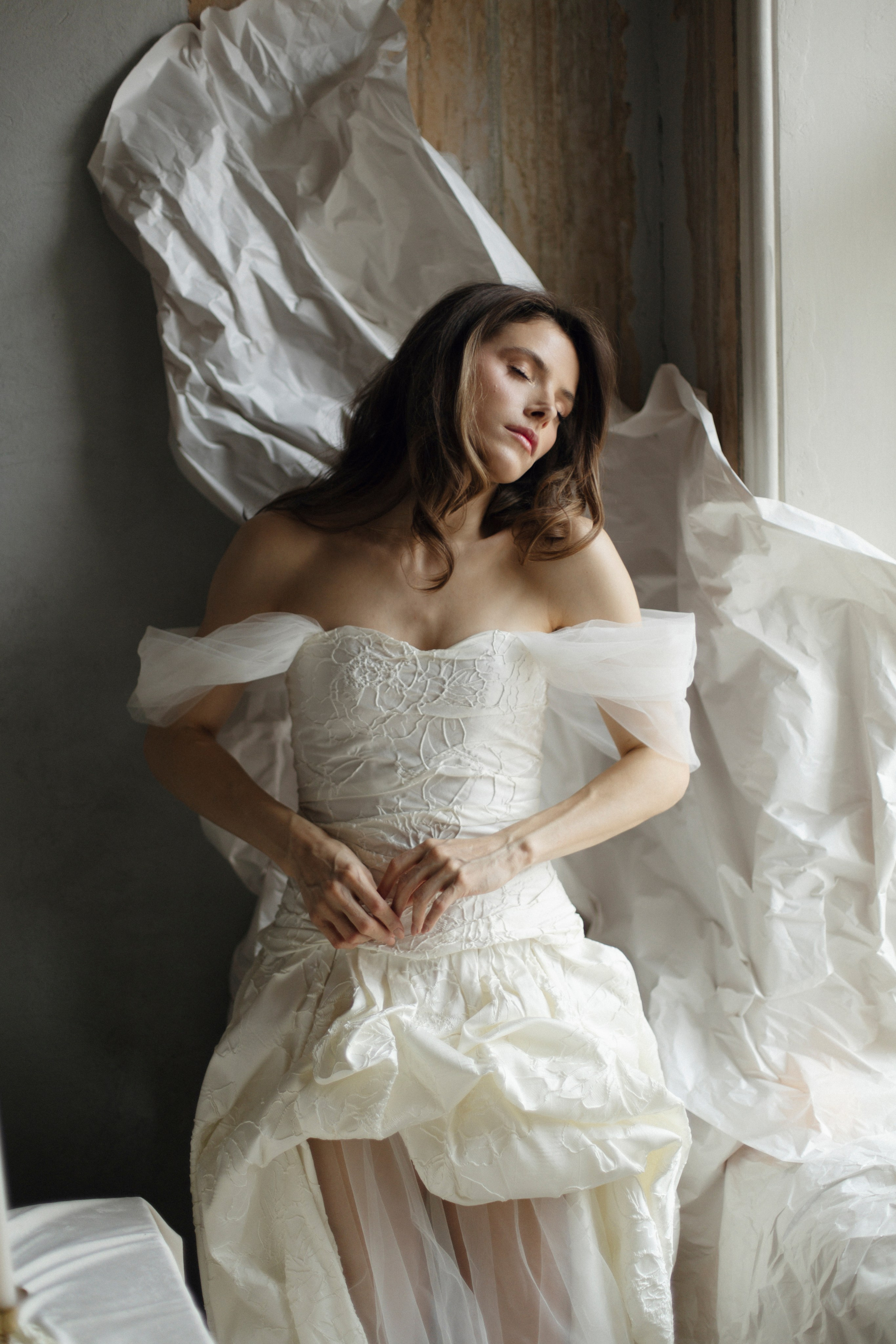 Свадебные серии. Фотограф Нижний Новгород