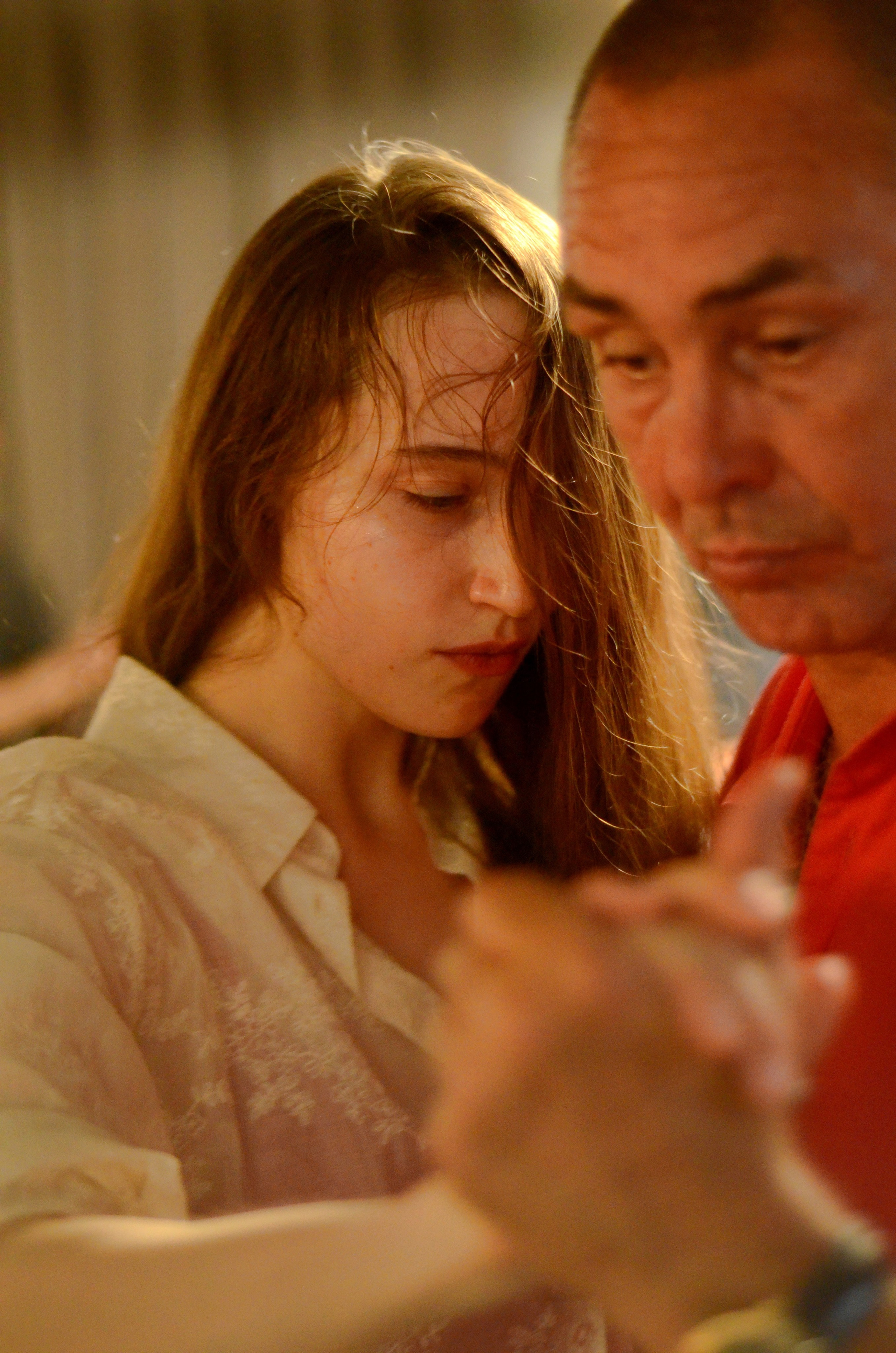 Танго Yes. Фотосъёмка праздничных мероприятий, портретная съёмка в Самаре, Пётр Бубняев