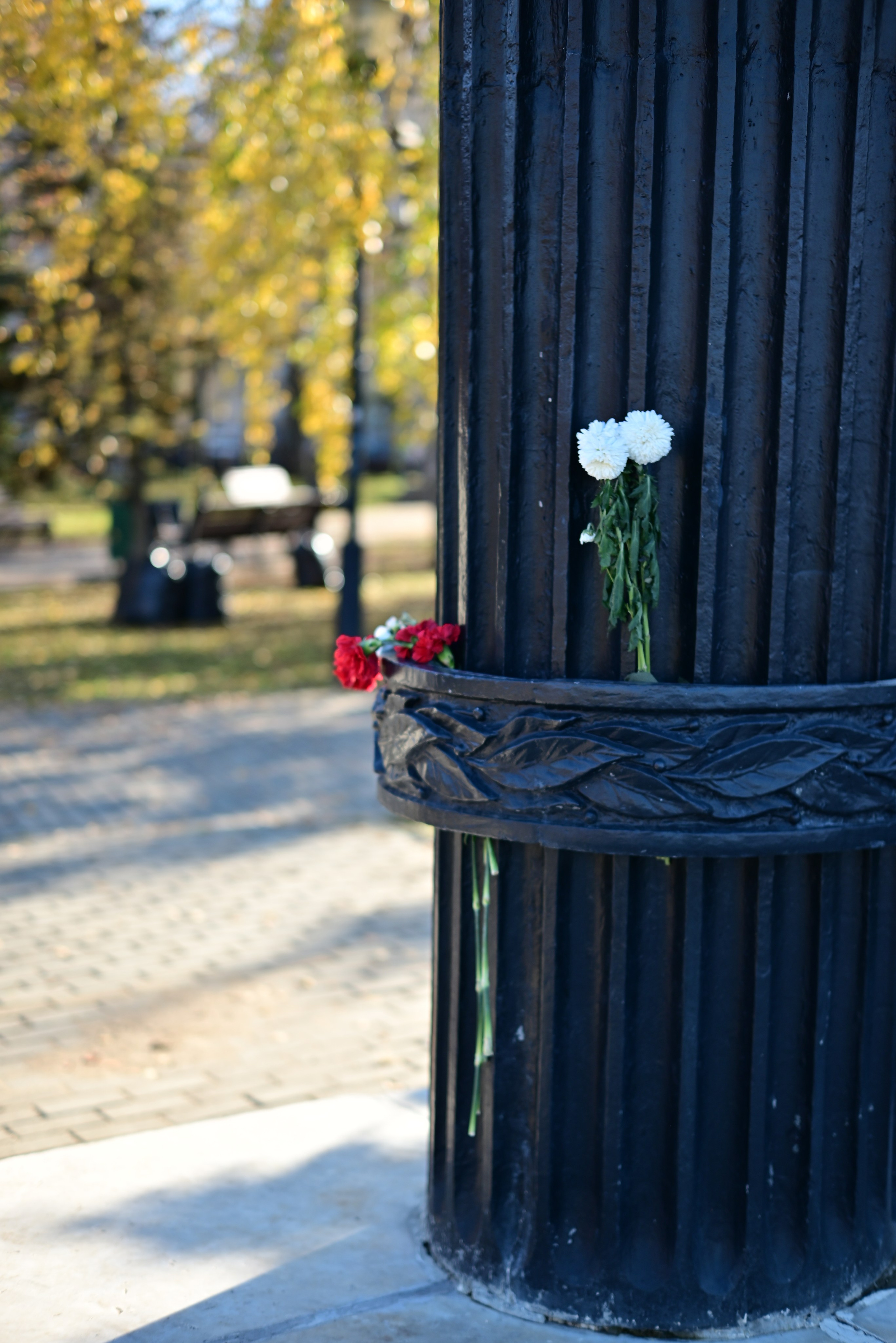 Осень в Самаре 2025. Фотосъёмка праздничных мероприятий, портретная съёмка в Самаре, Пётр Бубняев