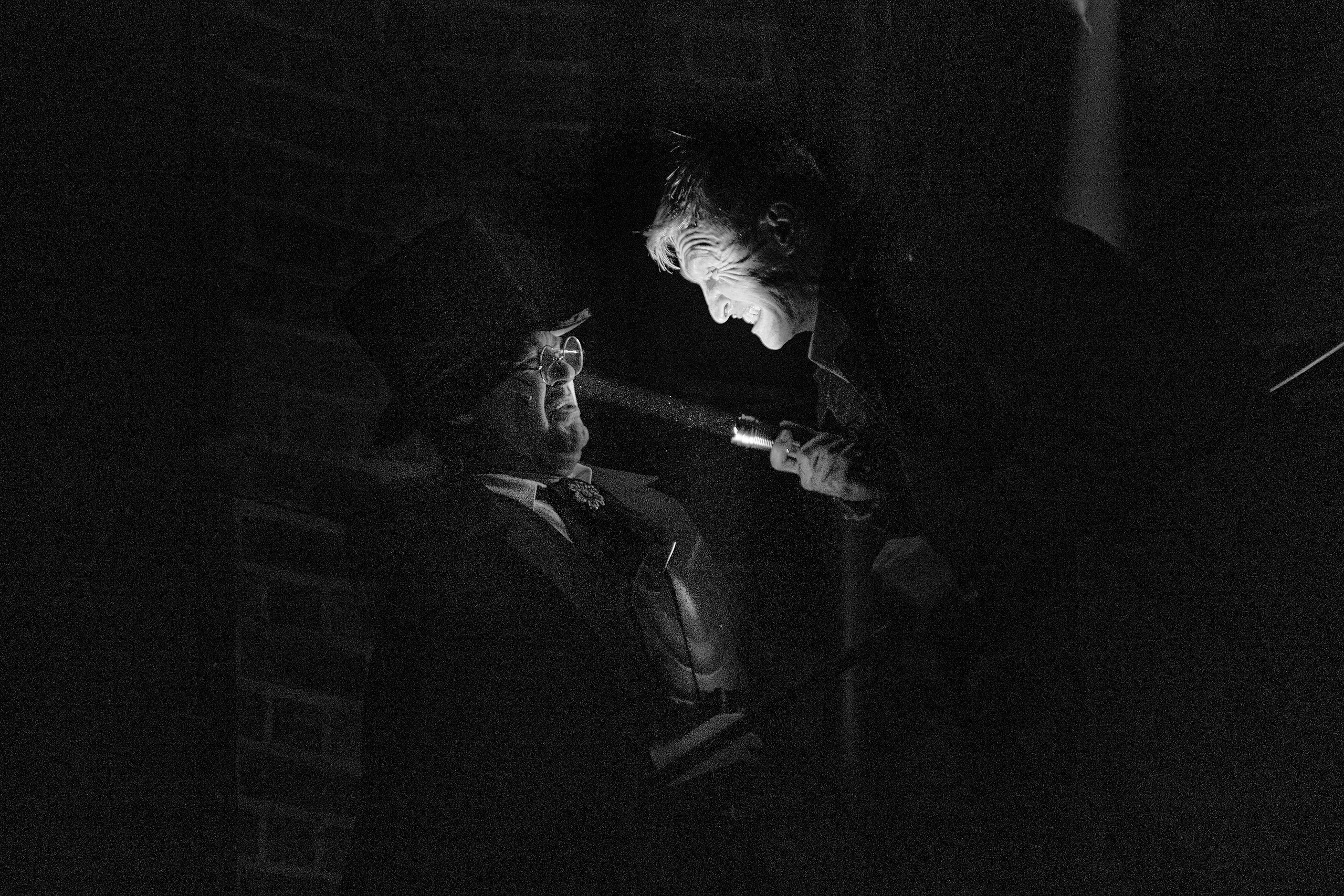 Шерлок Холмс. Фотограф Юлия Маринина