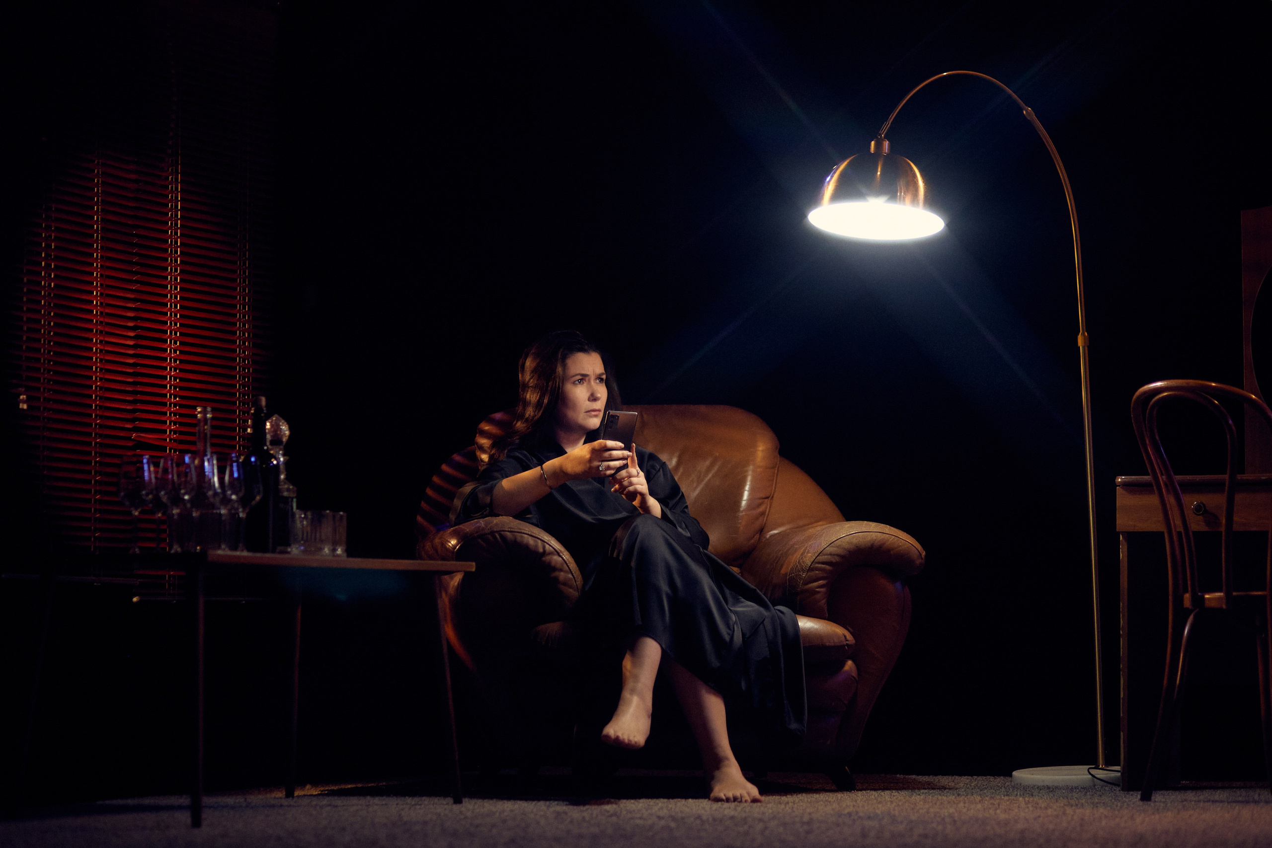 Правда. Фотограф Юлия Маринина