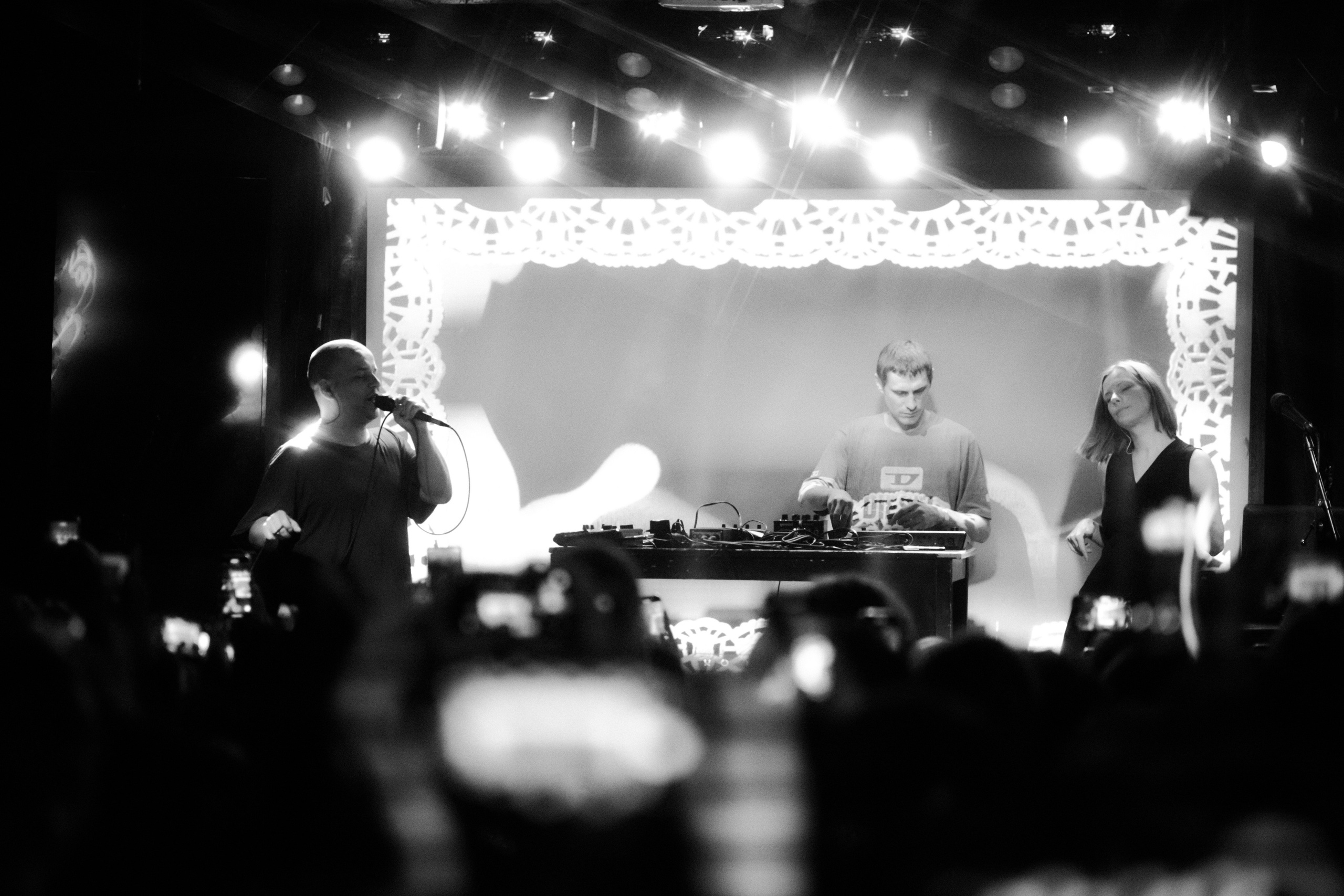 Порез на собаке. Фотограф Юлия Маринина