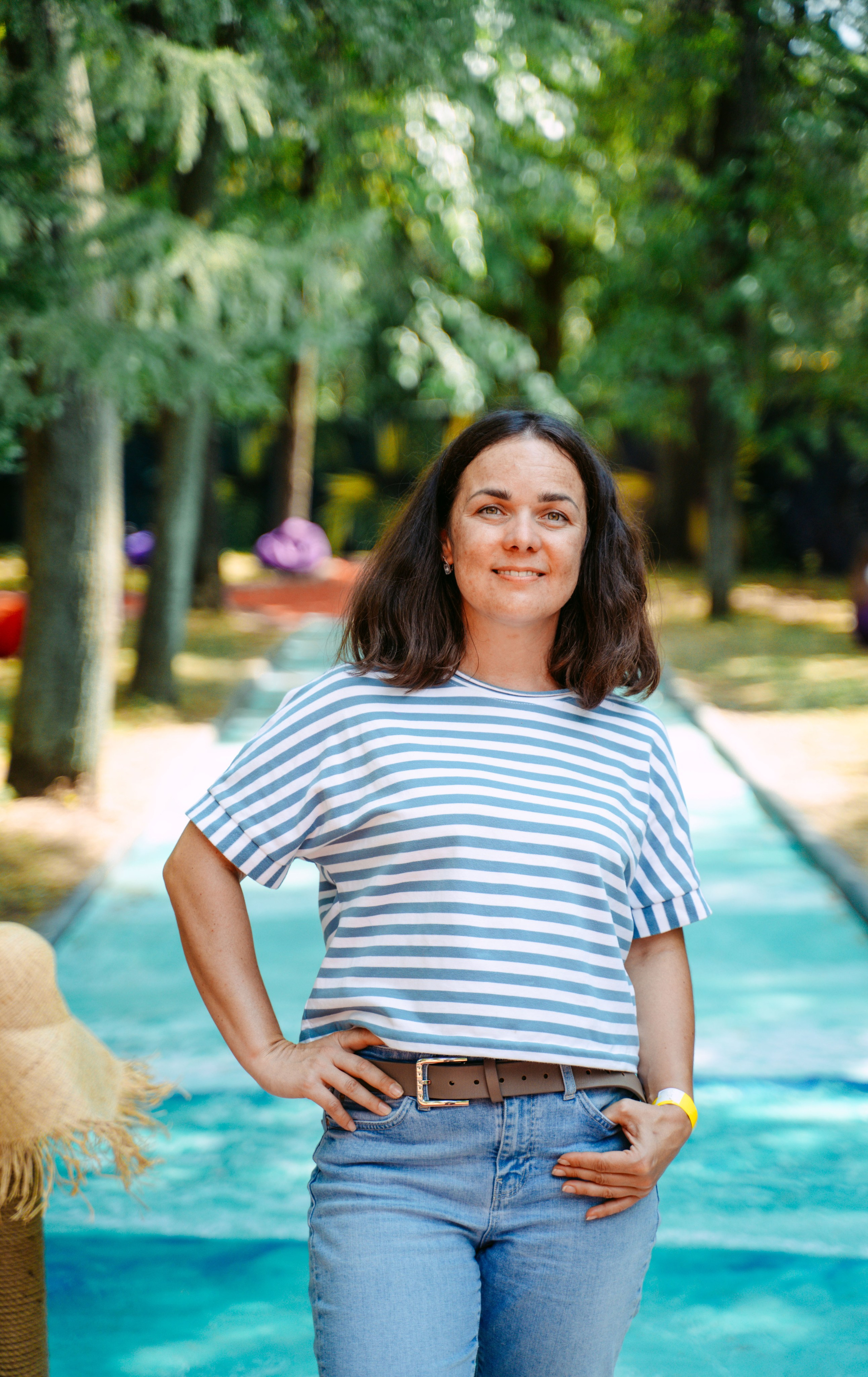 «Практика» лета / 2023. Саша Копылов, фотограф в Казани