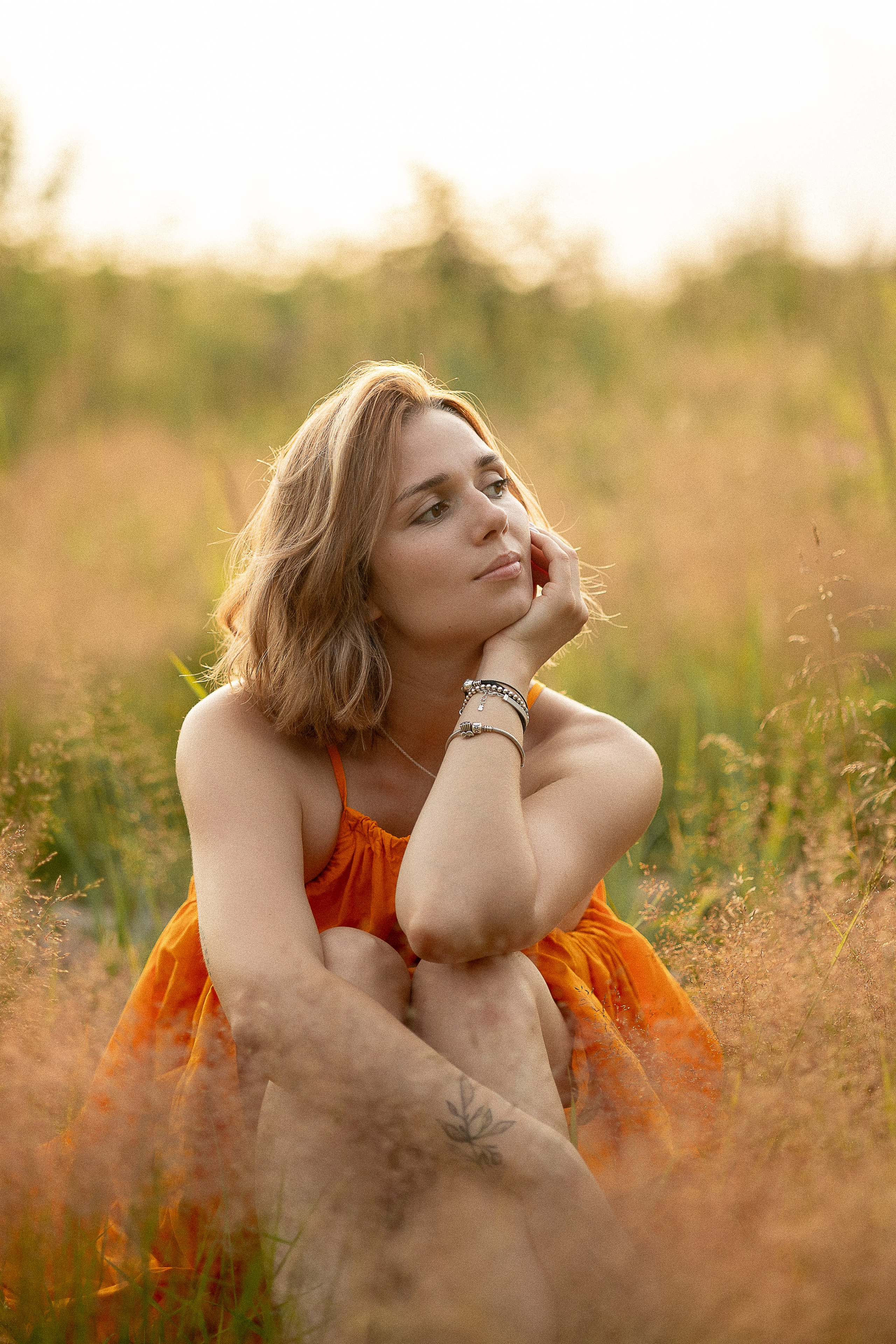 Дарья. Your story in photos