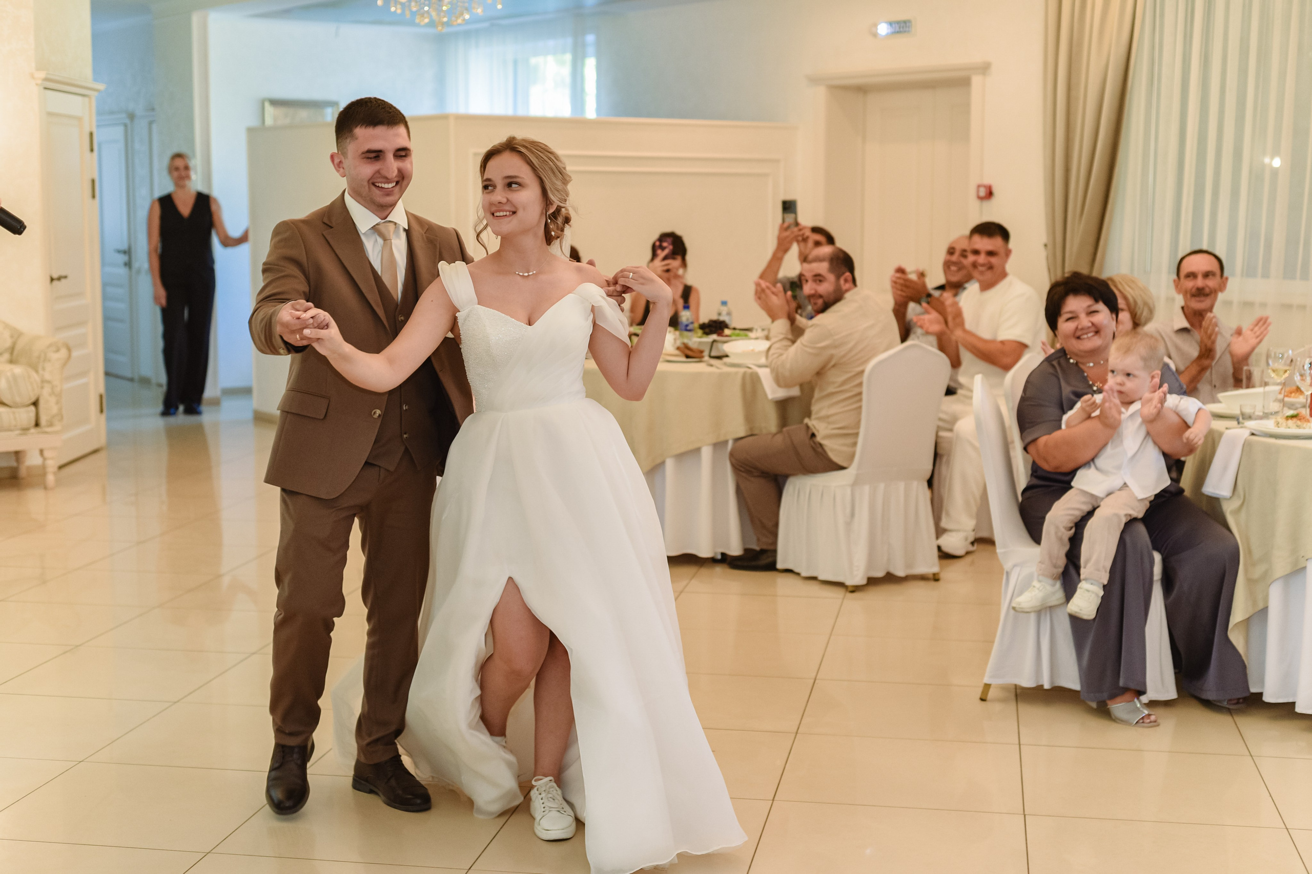 Артём и Ольга. Фотограф Ольга Огнева г. Новосибирск