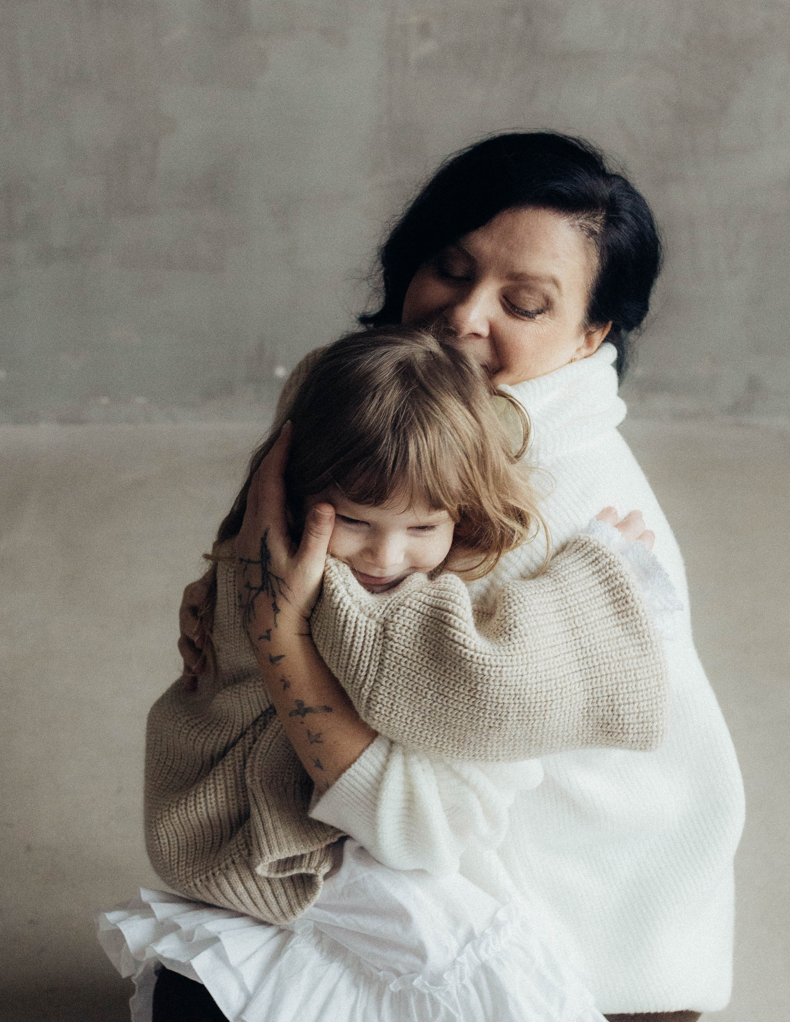 История для Оксаны. Фотограф в Туле Оксана Денисова