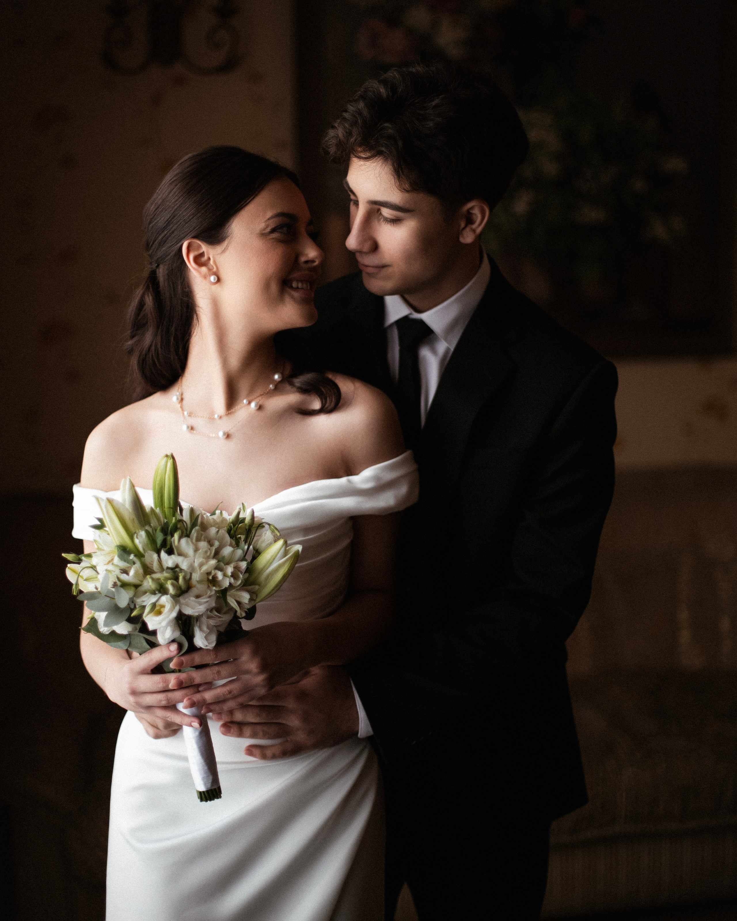 Wedding. Фотограф Санкт-Петербург | Валерия Рогальская