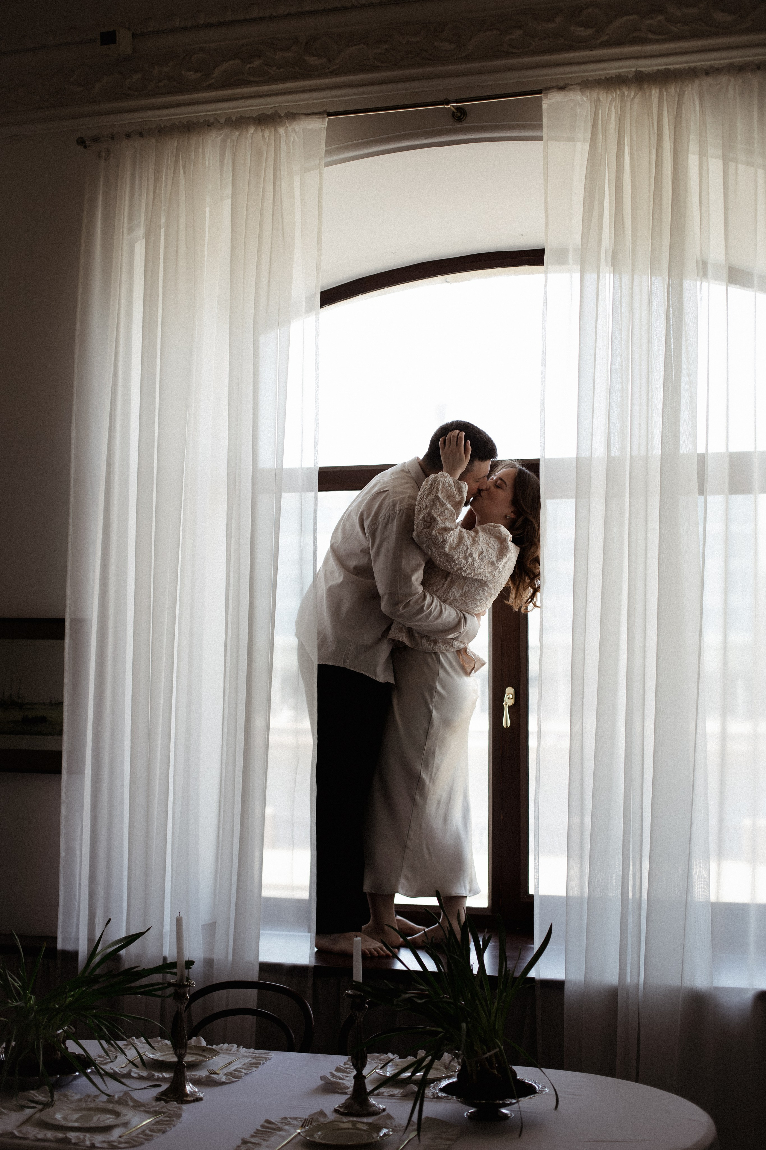 Love Story. Фотограф Санкт-Петербург | Валерия Рогальская