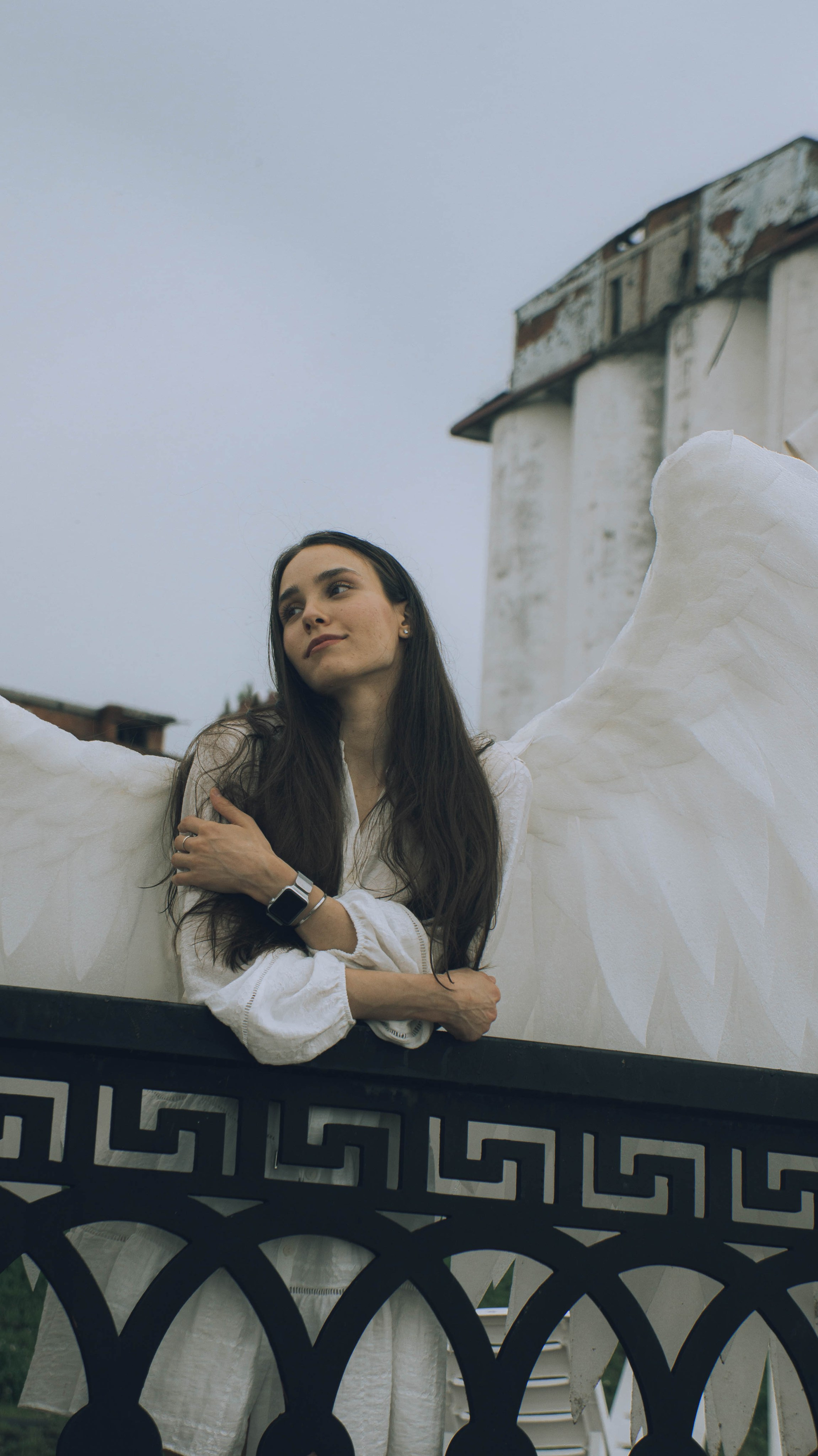 Ангел. ФОТОГРАФ САРАТОВ